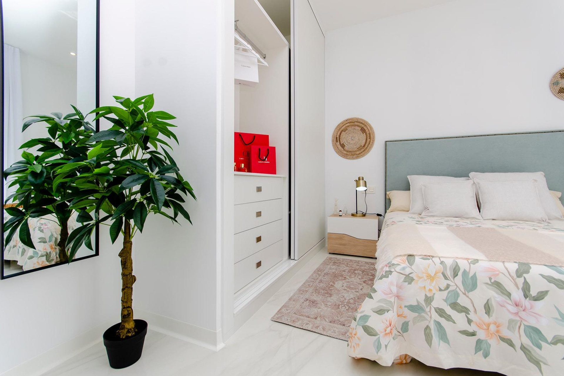 Новое здание - Villa -
Orihuela - Vistabella Golf