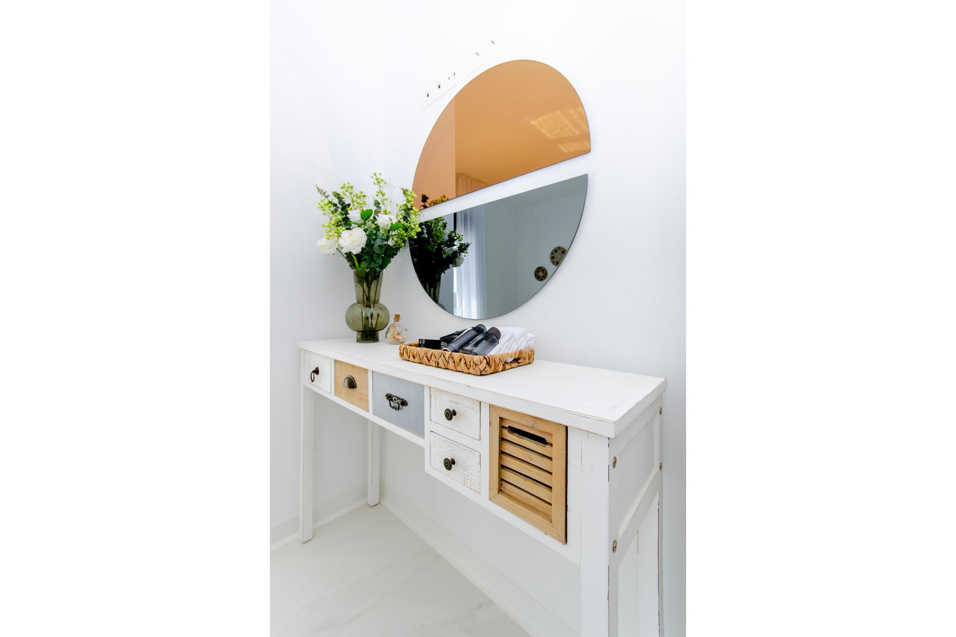 Новое здание - Villa -
Orihuela - Vistabella Golf