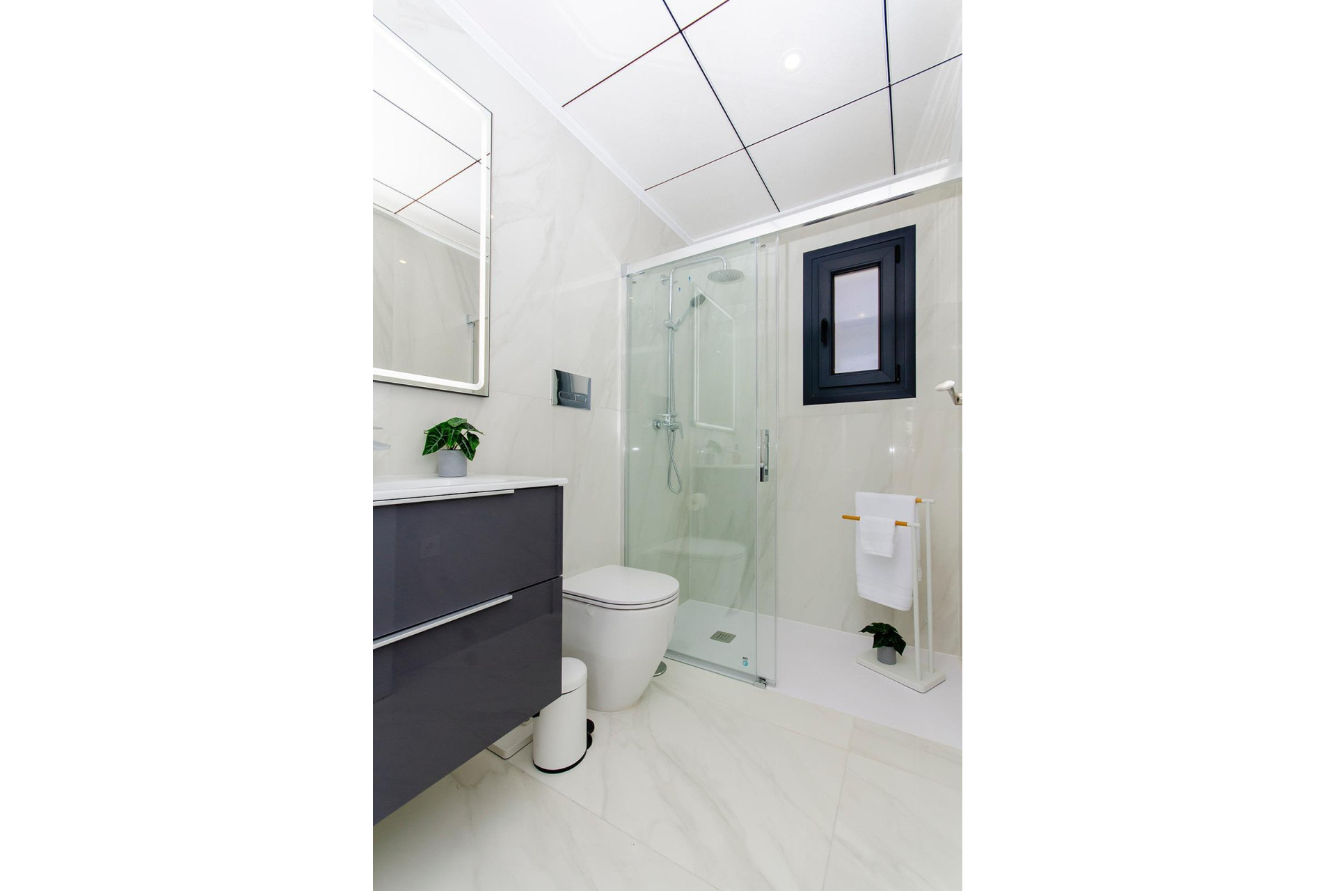 Новое здание - Villa -
Orihuela - Vistabella Golf