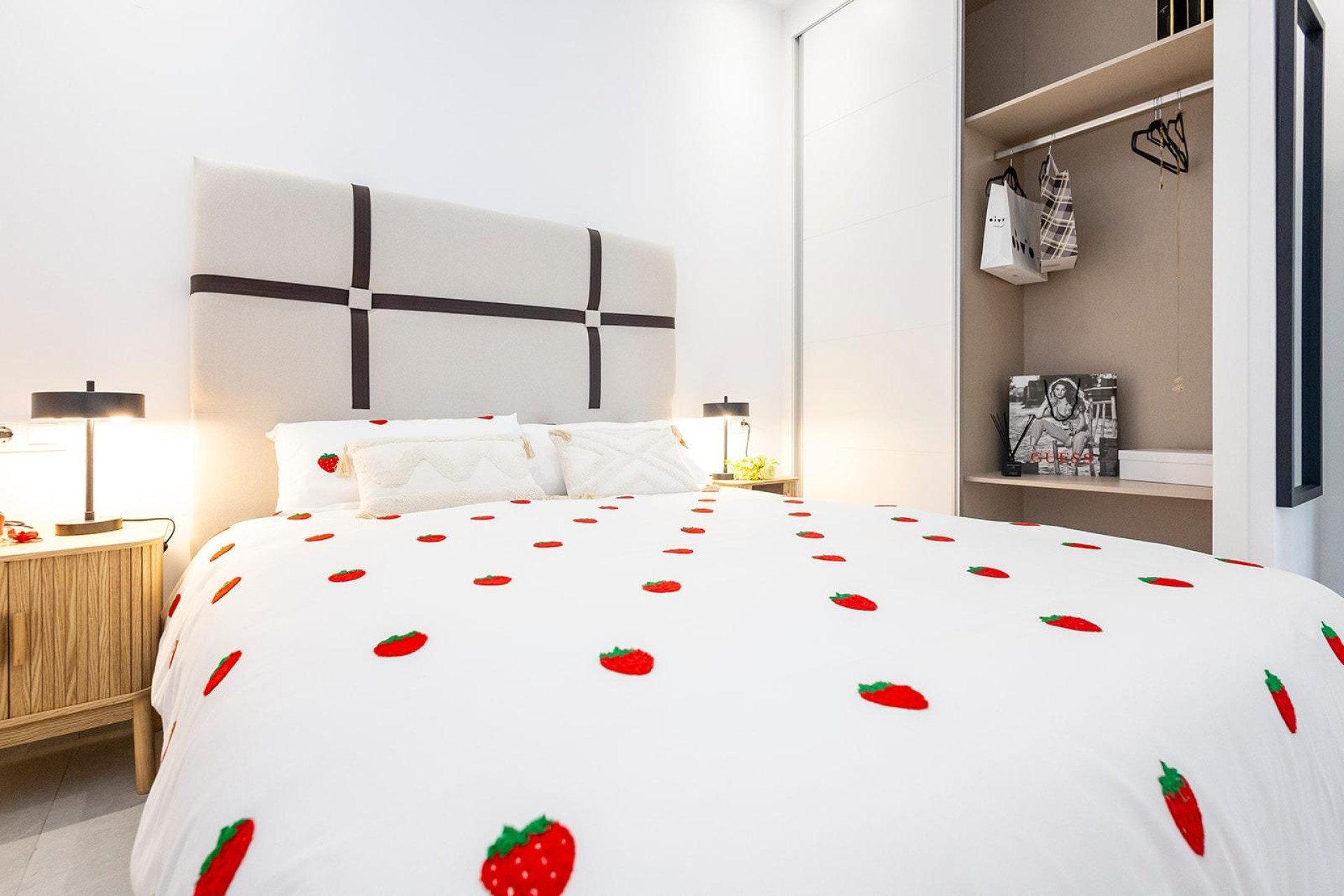 Новое здание - Villa -
Orihuela - Vistabella Golf