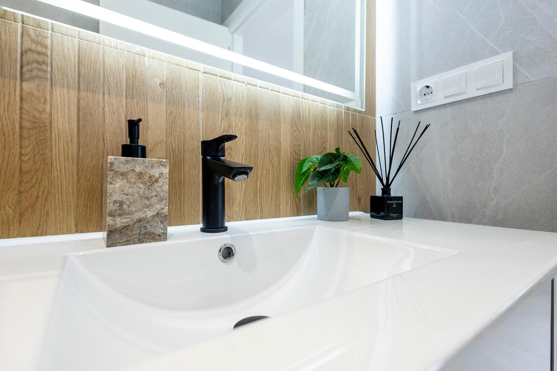 Новое здание - Villa -
Orihuela - Vistabella Golf