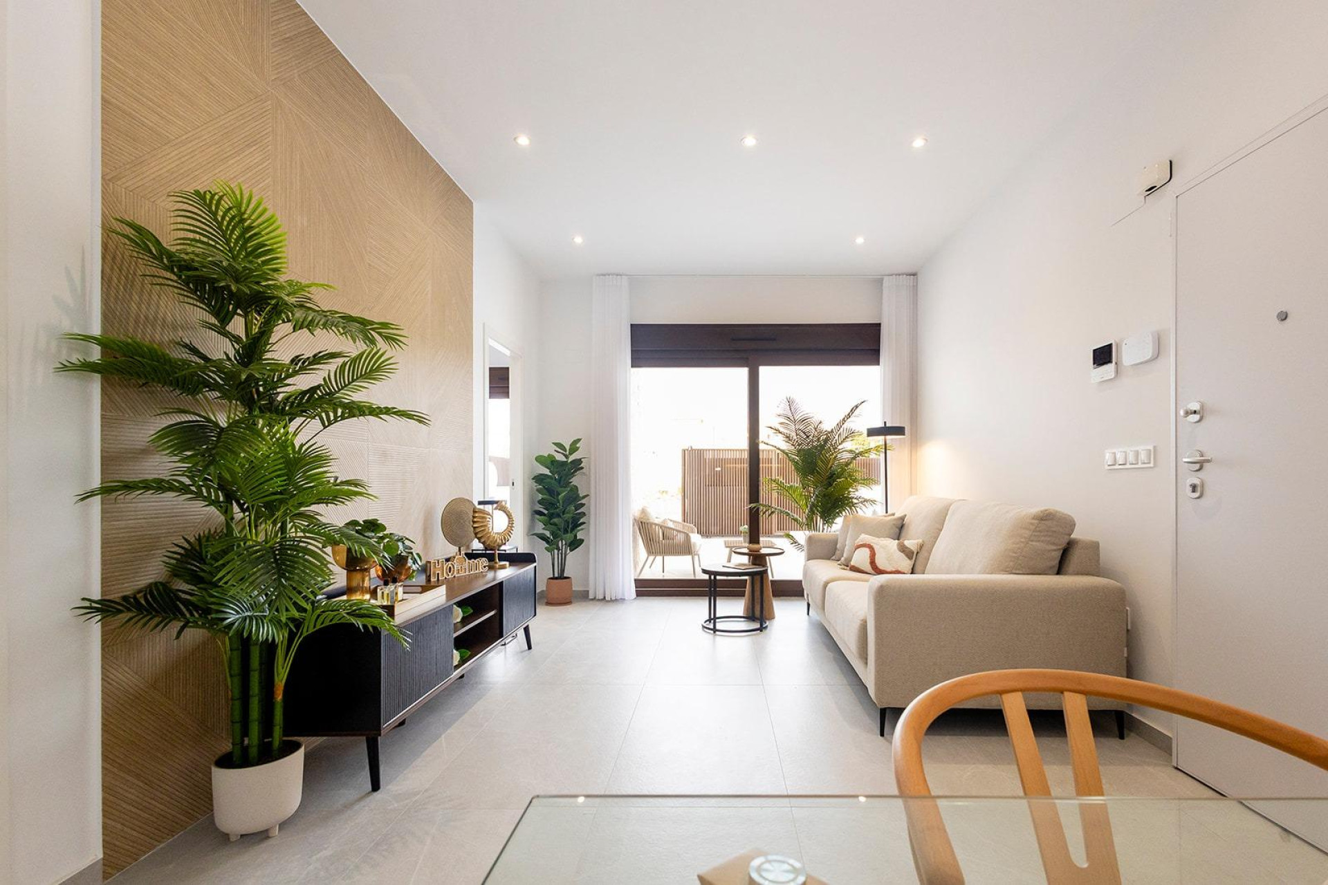 Новое здание - Villa -
Orihuela - Vistabella Golf