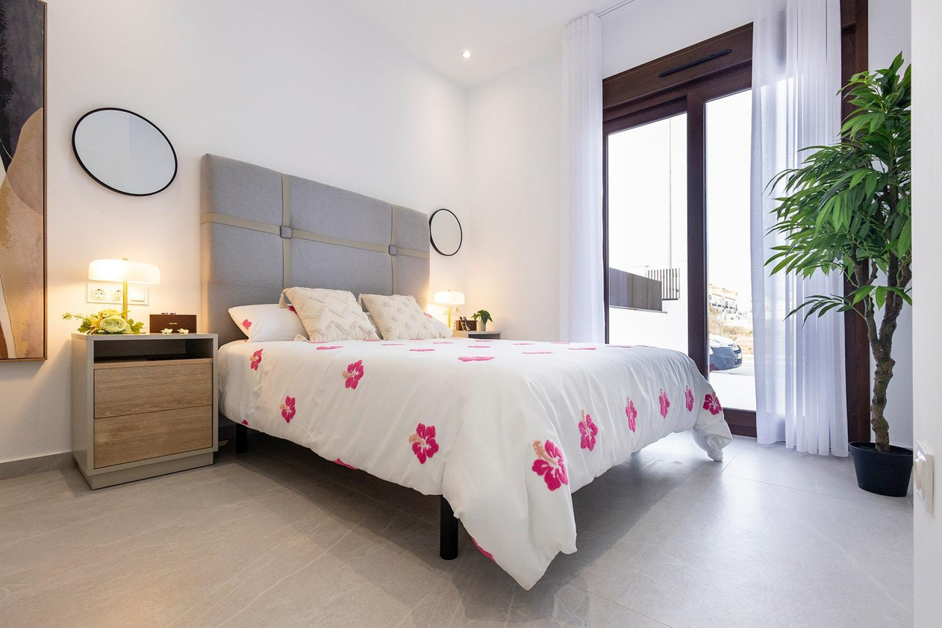 Новое здание - Villa -
Orihuela - Vistabella Golf