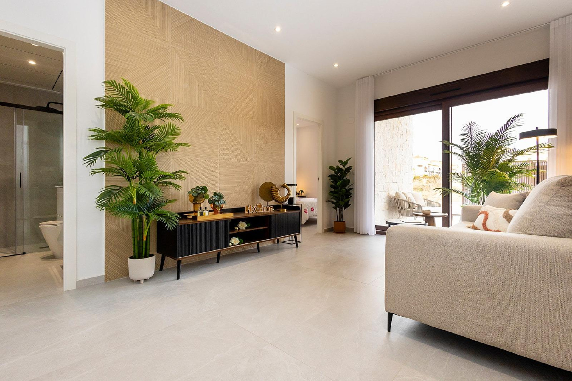 Новое здание - Villa -
Orihuela - Vistabella Golf