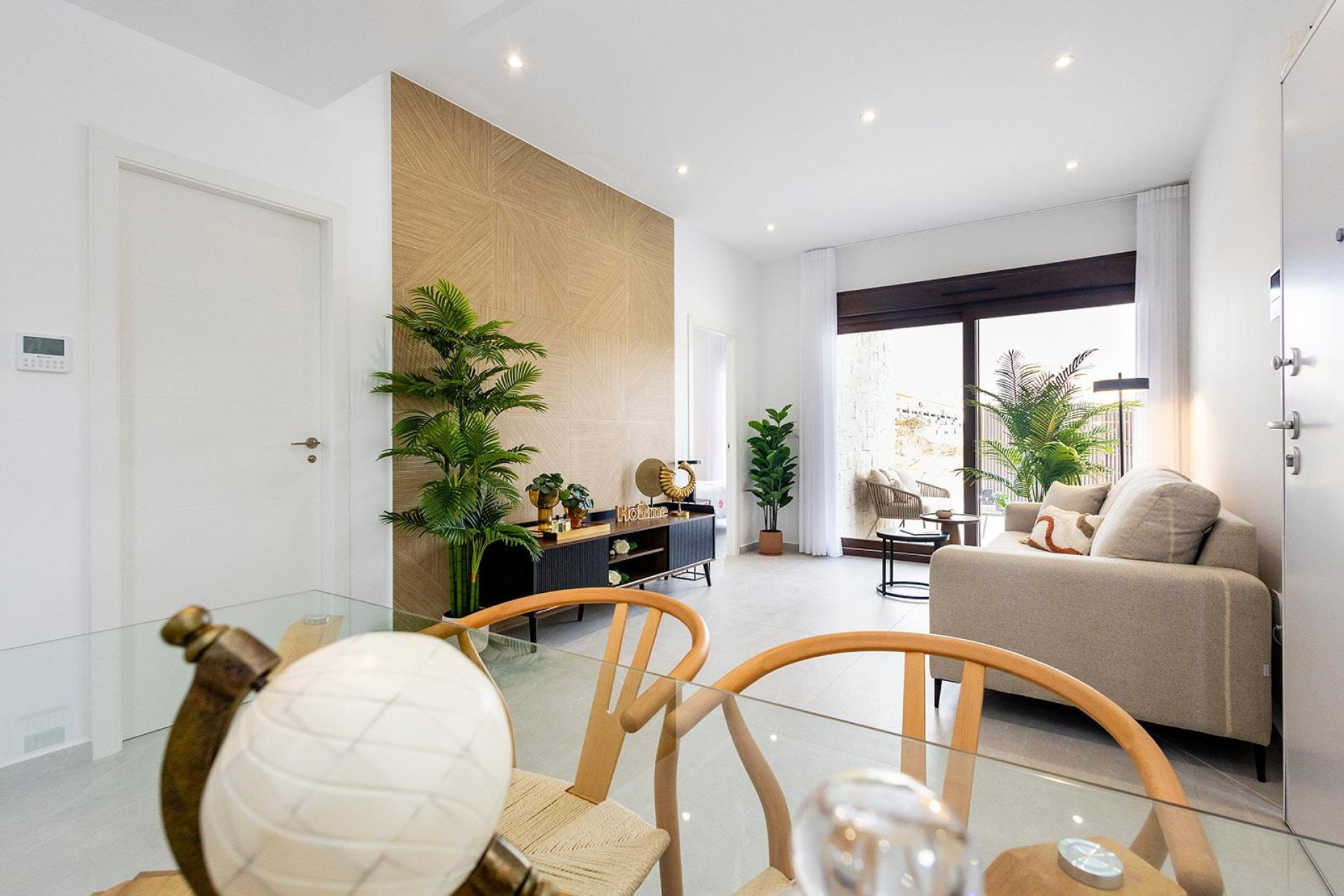 Новое здание - Villa -
Orihuela - Vistabella Golf