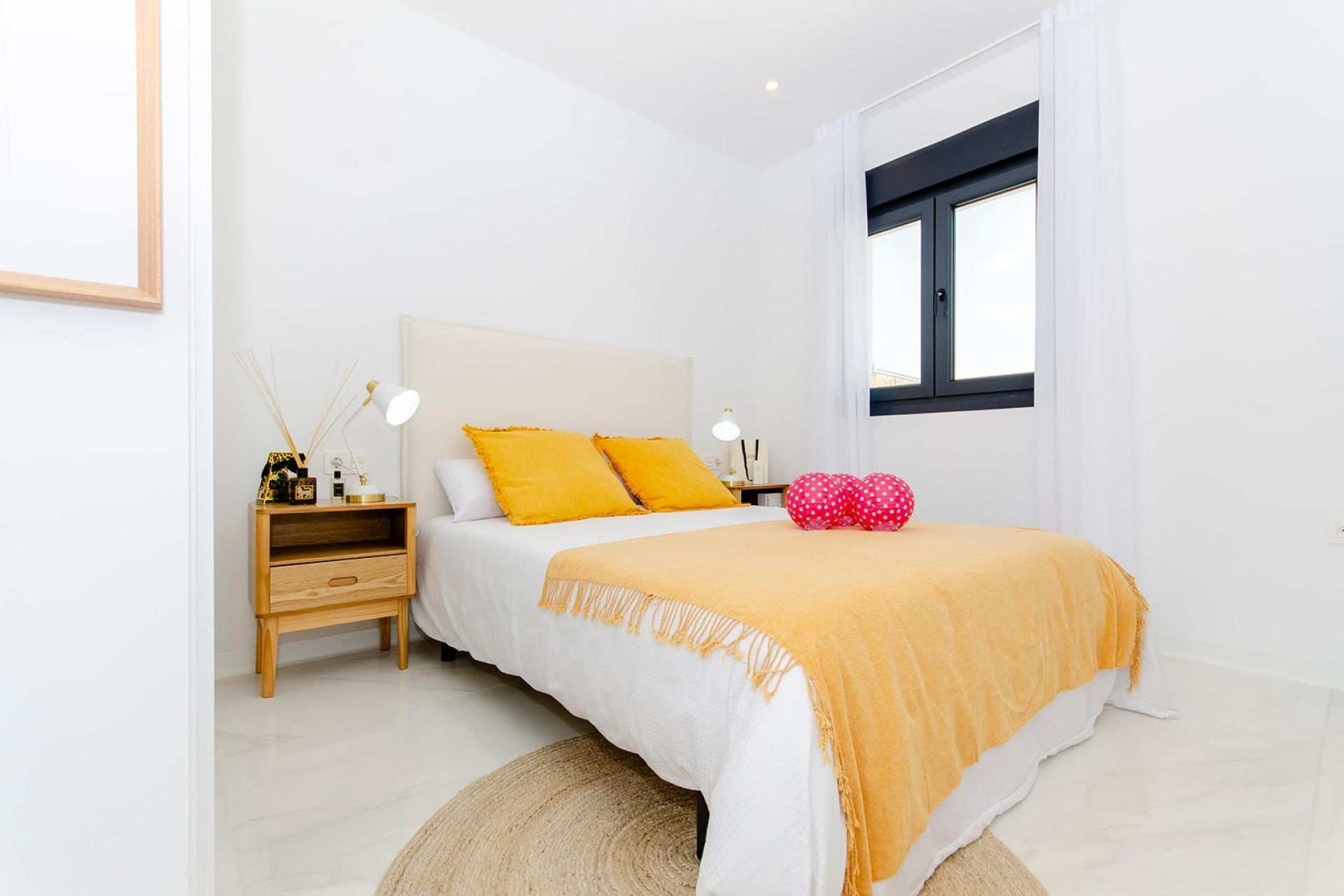 Новое здание - Villa -
Orihuela - Vistabella Golf