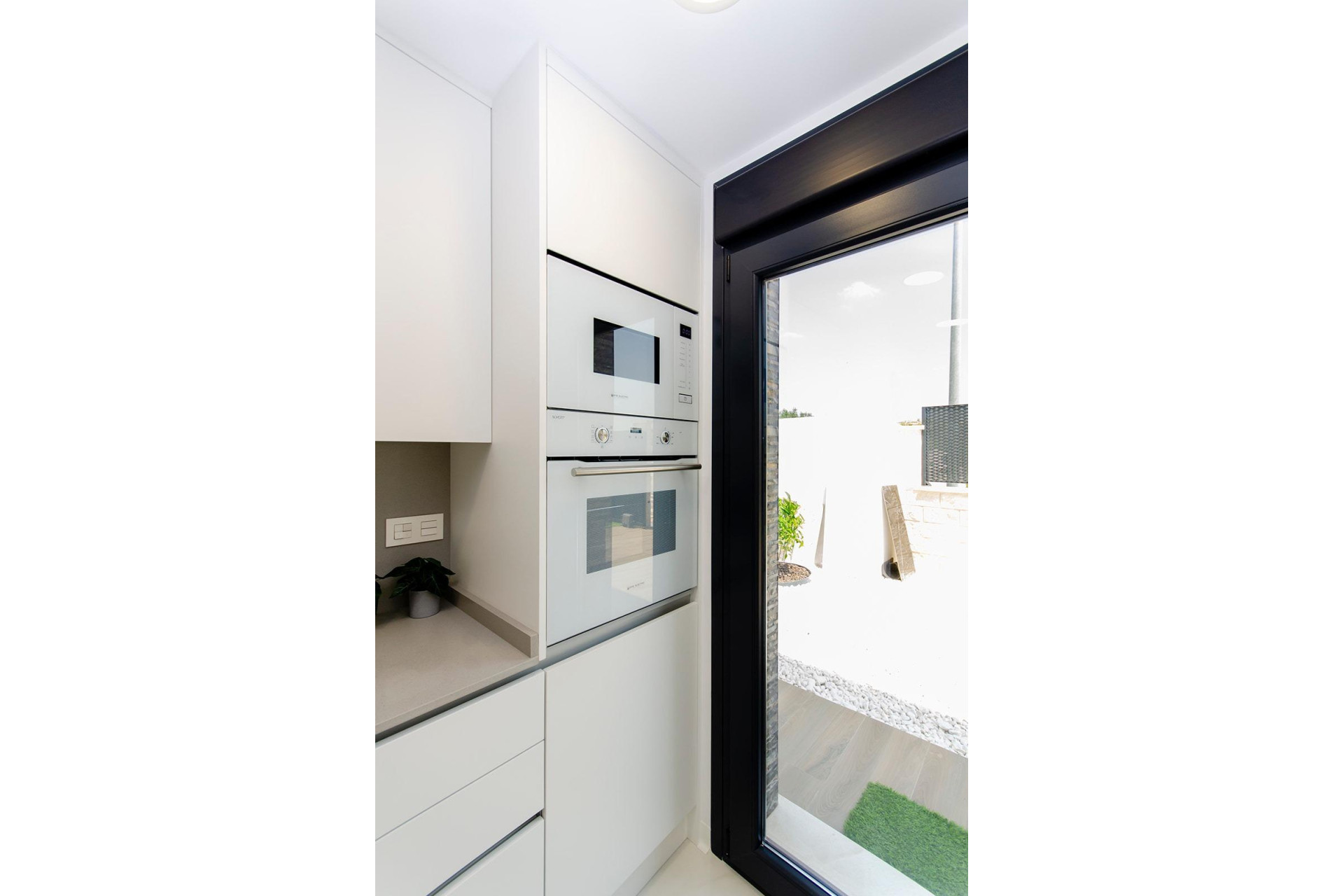 Новое здание - Villa -
Orihuela - Vistabella Golf