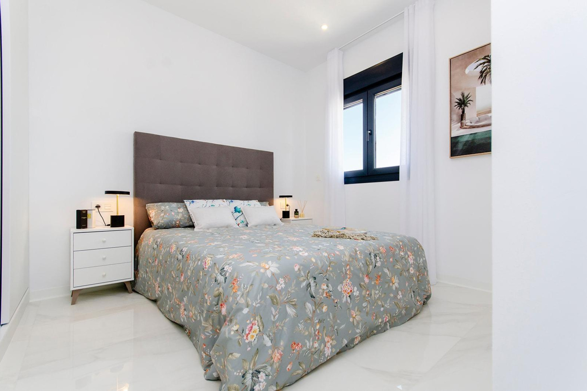 Новое здание - Villa -
Orihuela - Vistabella Golf