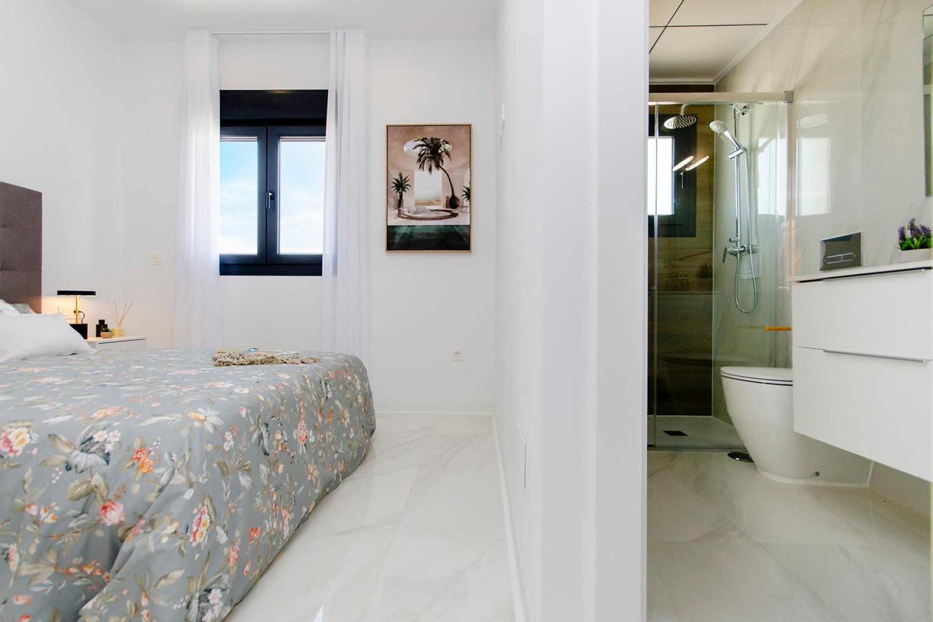 Новое здание - Villa -
Orihuela - Vistabella Golf