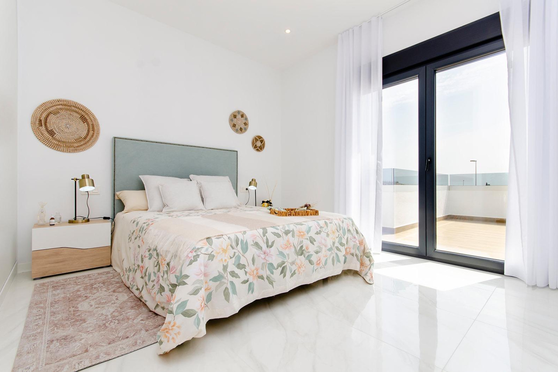 Новое здание - Villa -
Orihuela - Vistabella Golf