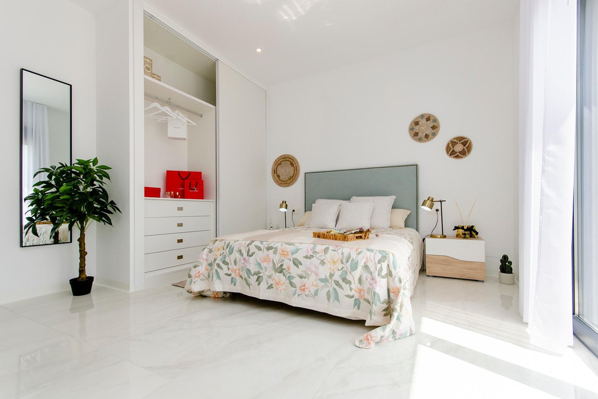 Новое здание - Villa -
Orihuela - Vistabella Golf