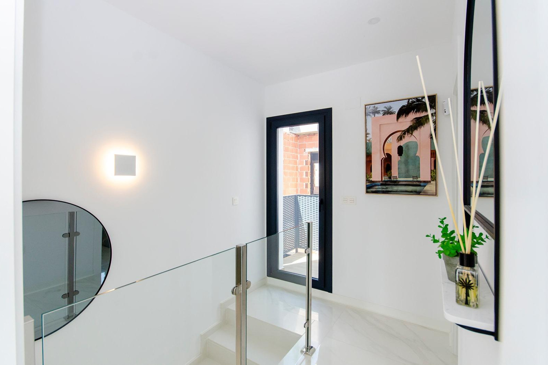Новое здание - Villa -
Orihuela - Vistabella Golf