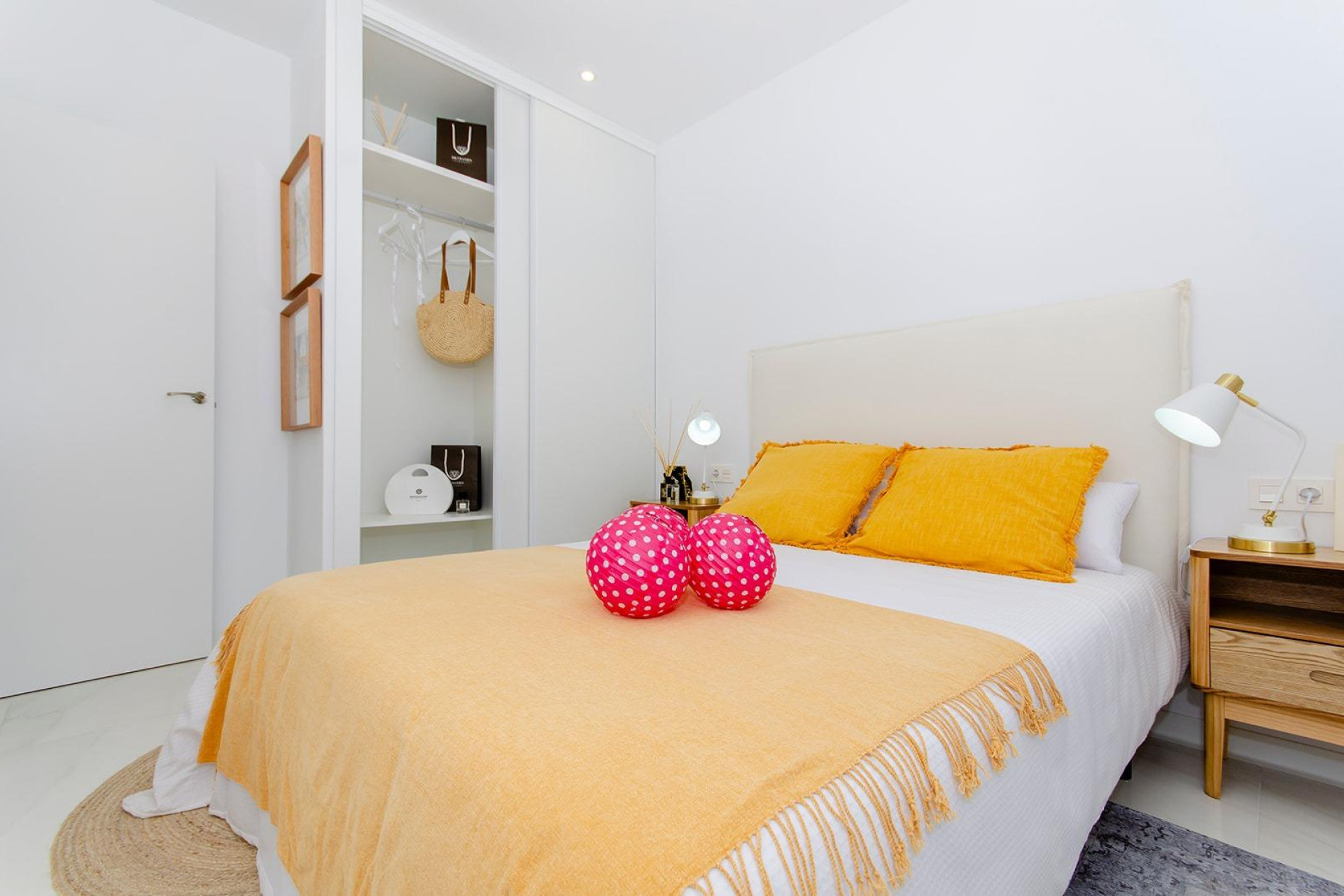 Новое здание - Villa -
Orihuela - Vistabella Golf