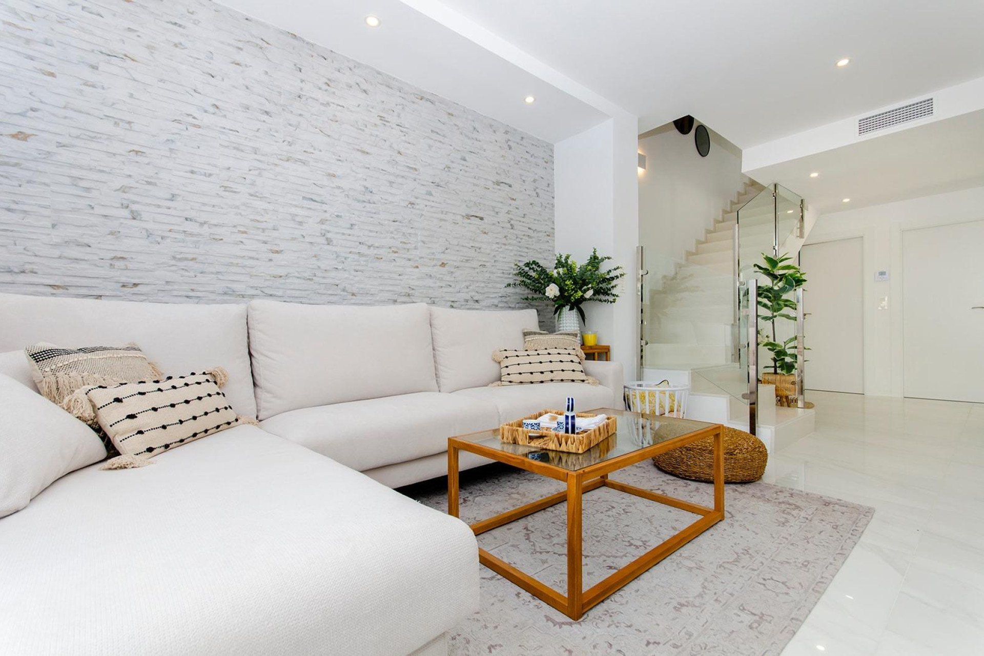 Новое здание - Villa -
Orihuela - Vistabella Golf