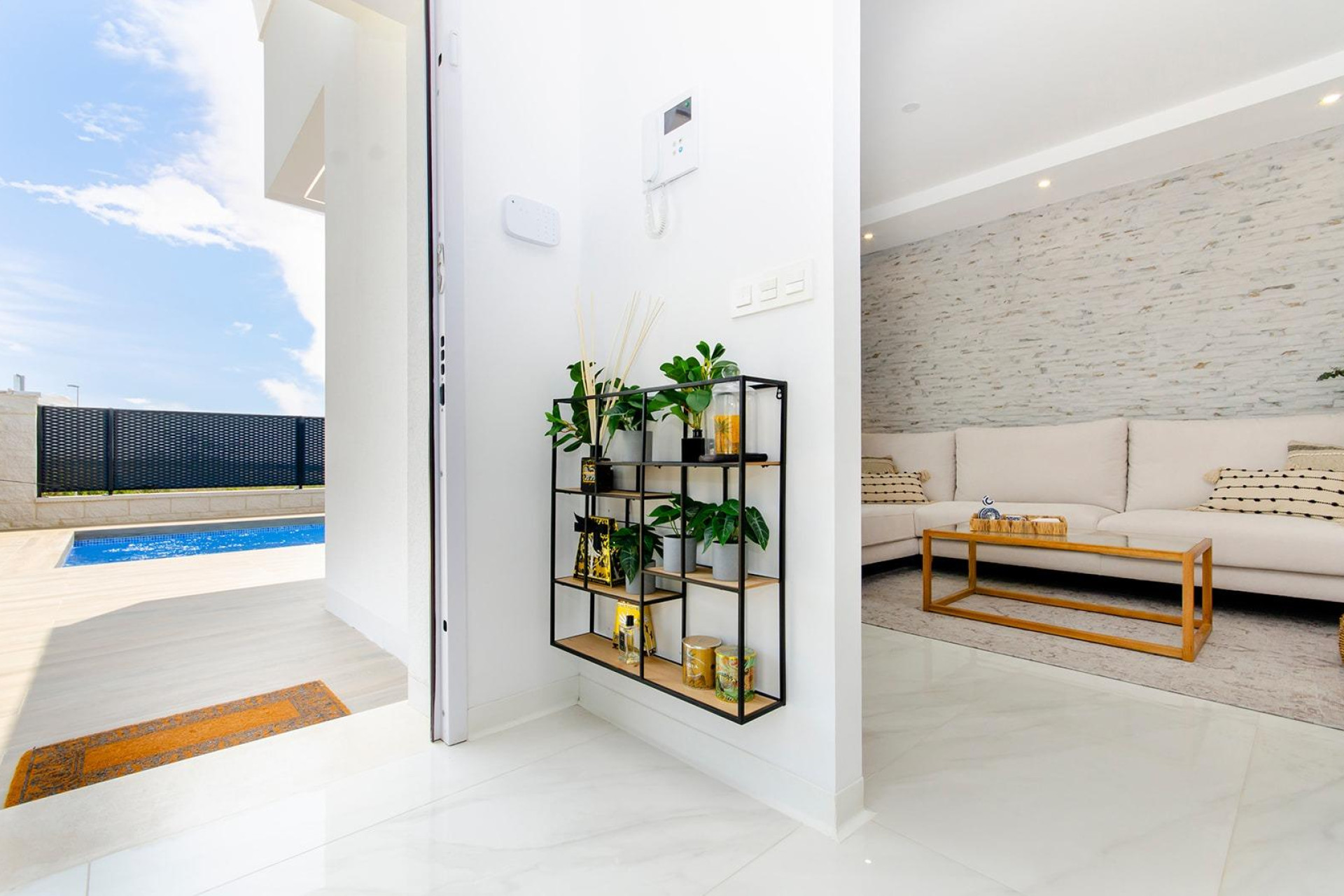 Новое здание - Villa -
Orihuela - Vistabella Golf