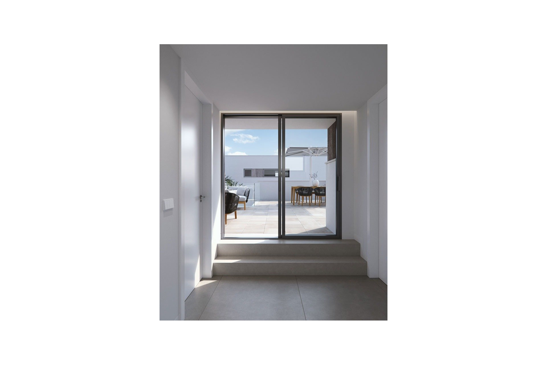 Новое здание - Villa -
Pilar de la Horadada - Las Higuericas