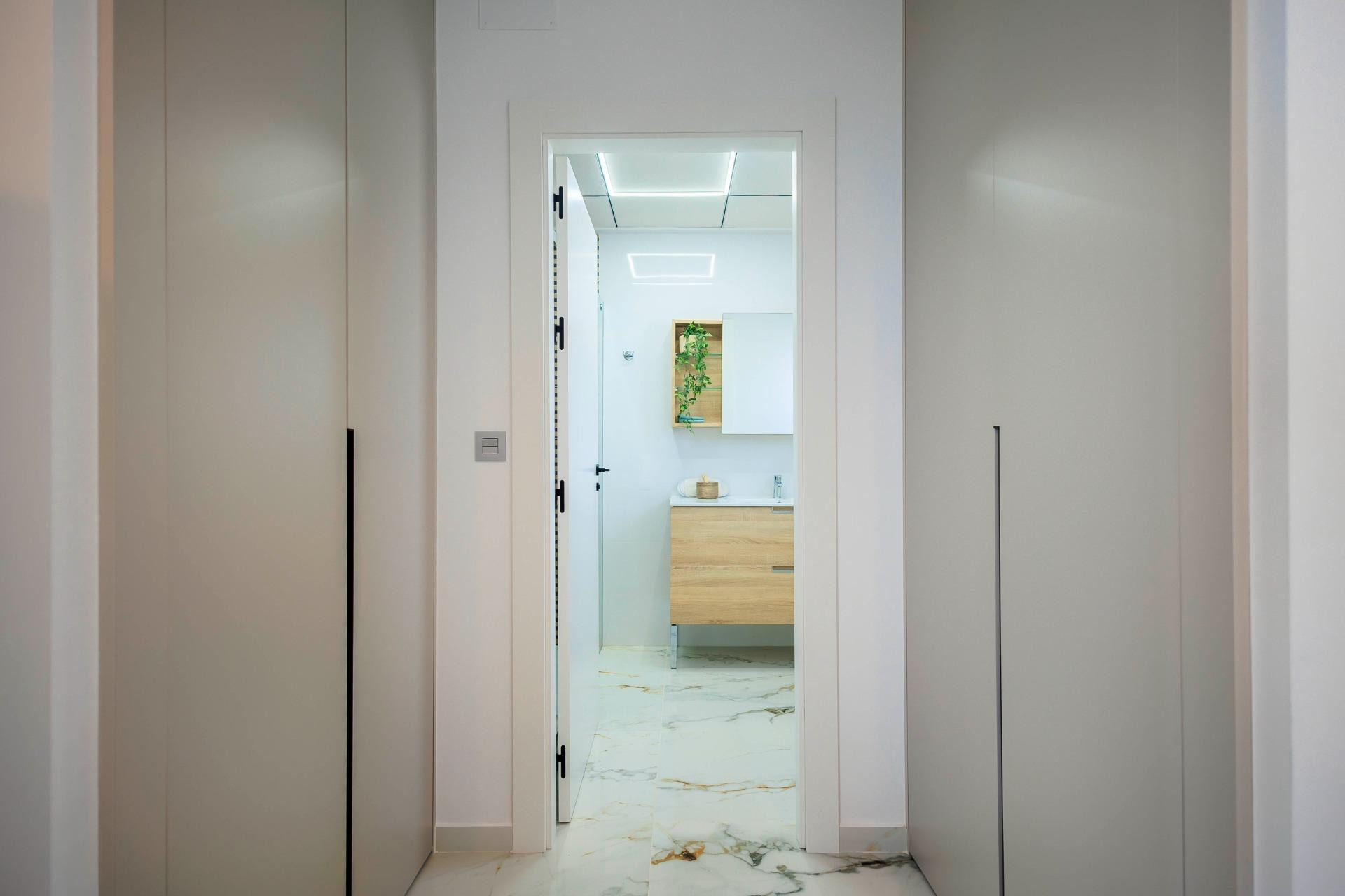 Новое здание - Villa -
Pilar de la Horadada - Lo Romero Golf