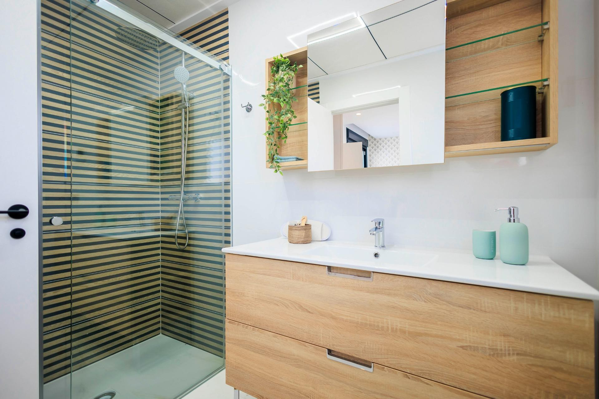 Новое здание - Villa -
Pilar de la Horadada - Lo Romero Golf