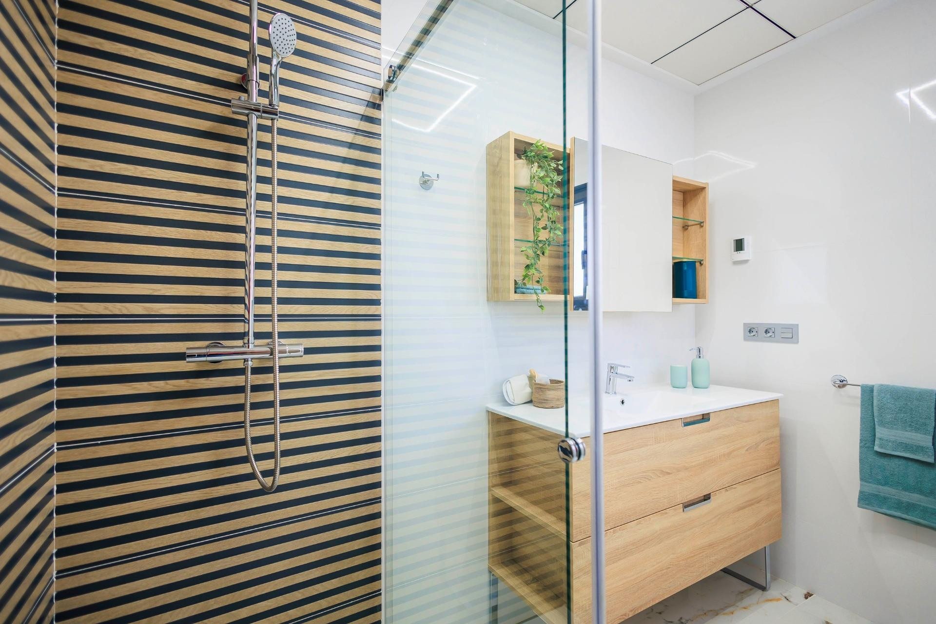 Новое здание - Villa -
Pilar de la Horadada - Lo Romero Golf