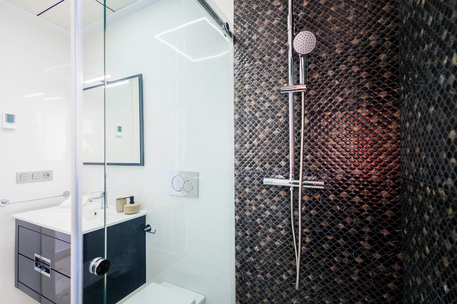 Новое здание - Villa -
Pilar de la Horadada - Lo Romero Golf