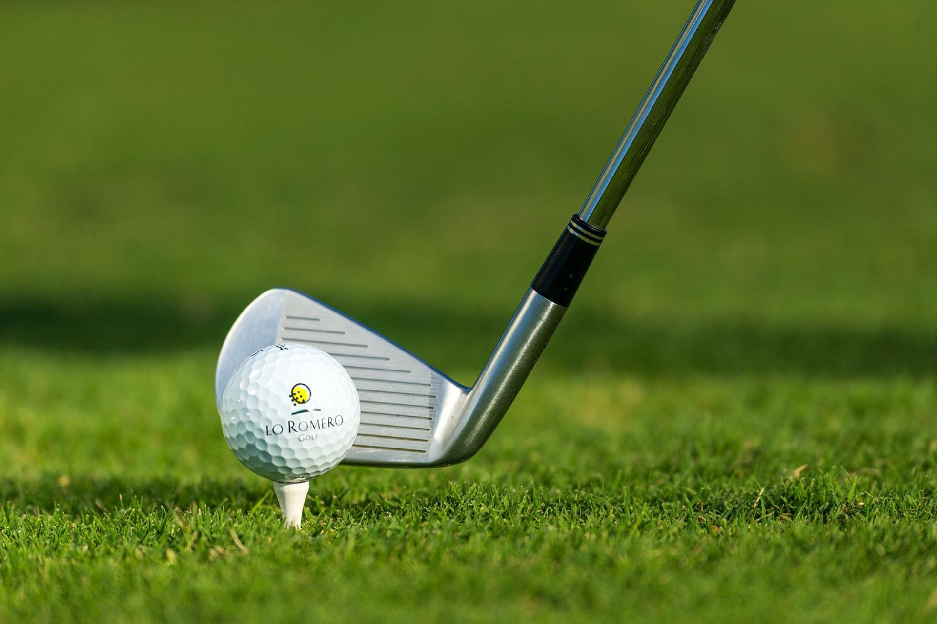 Новое здание - Villa -
Pilar de la Horadada - Lo Romero Golf