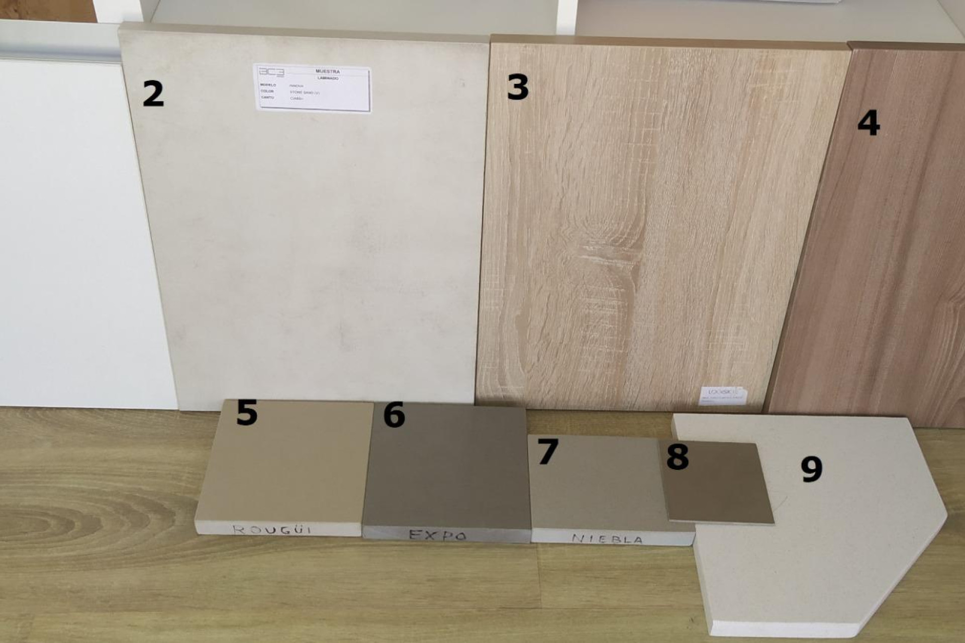 Новое здание - Villa -
Pilar de la Horadada - parque Andromeda