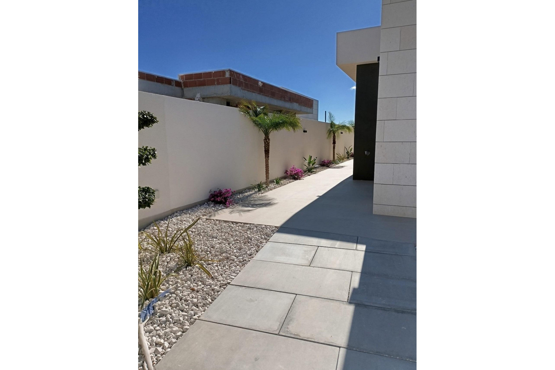 Новое здание - Villa -
Pilar de la Horadada - Roda Golf