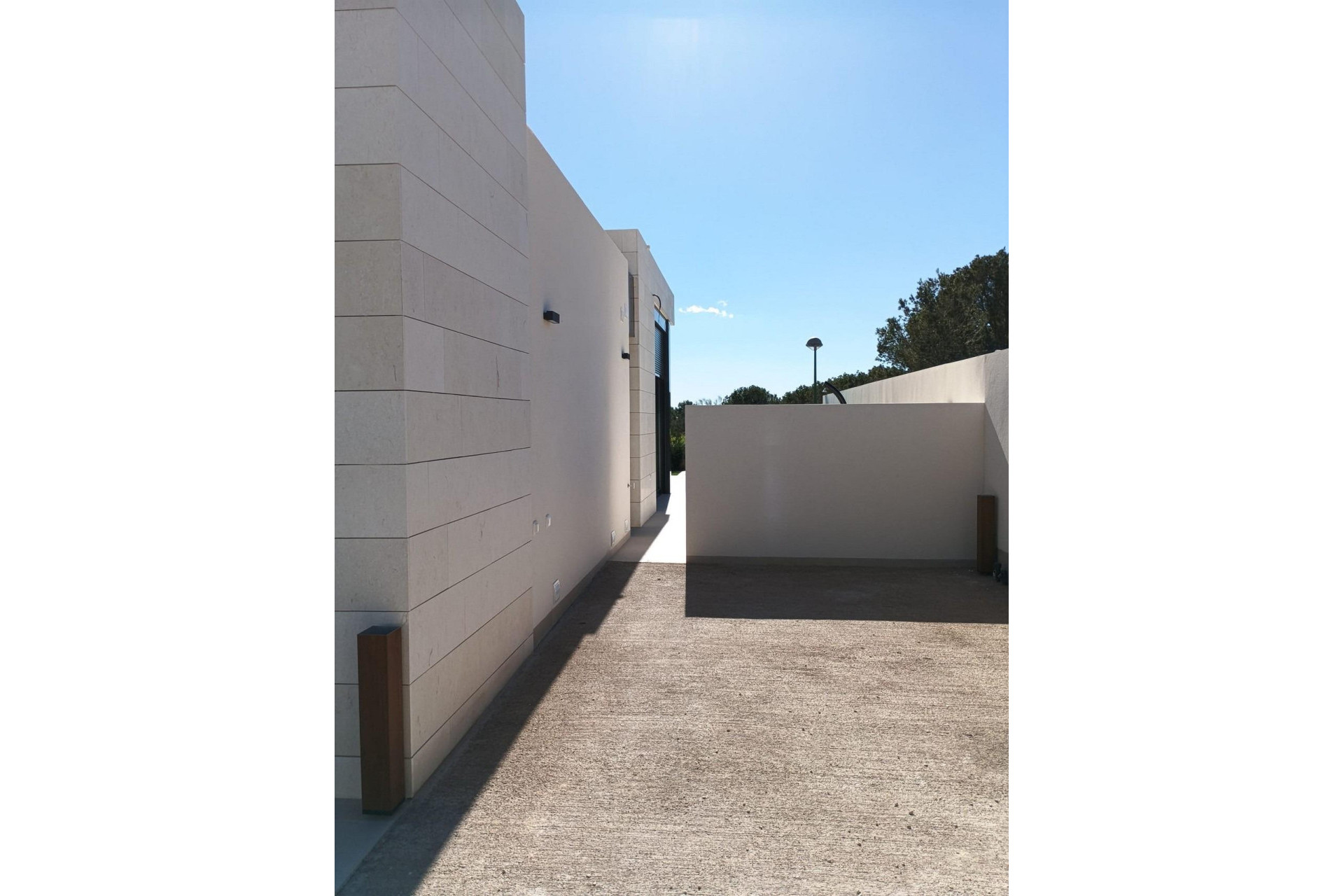 Новое здание - Villa -
Pilar de la Horadada - Roda Golf