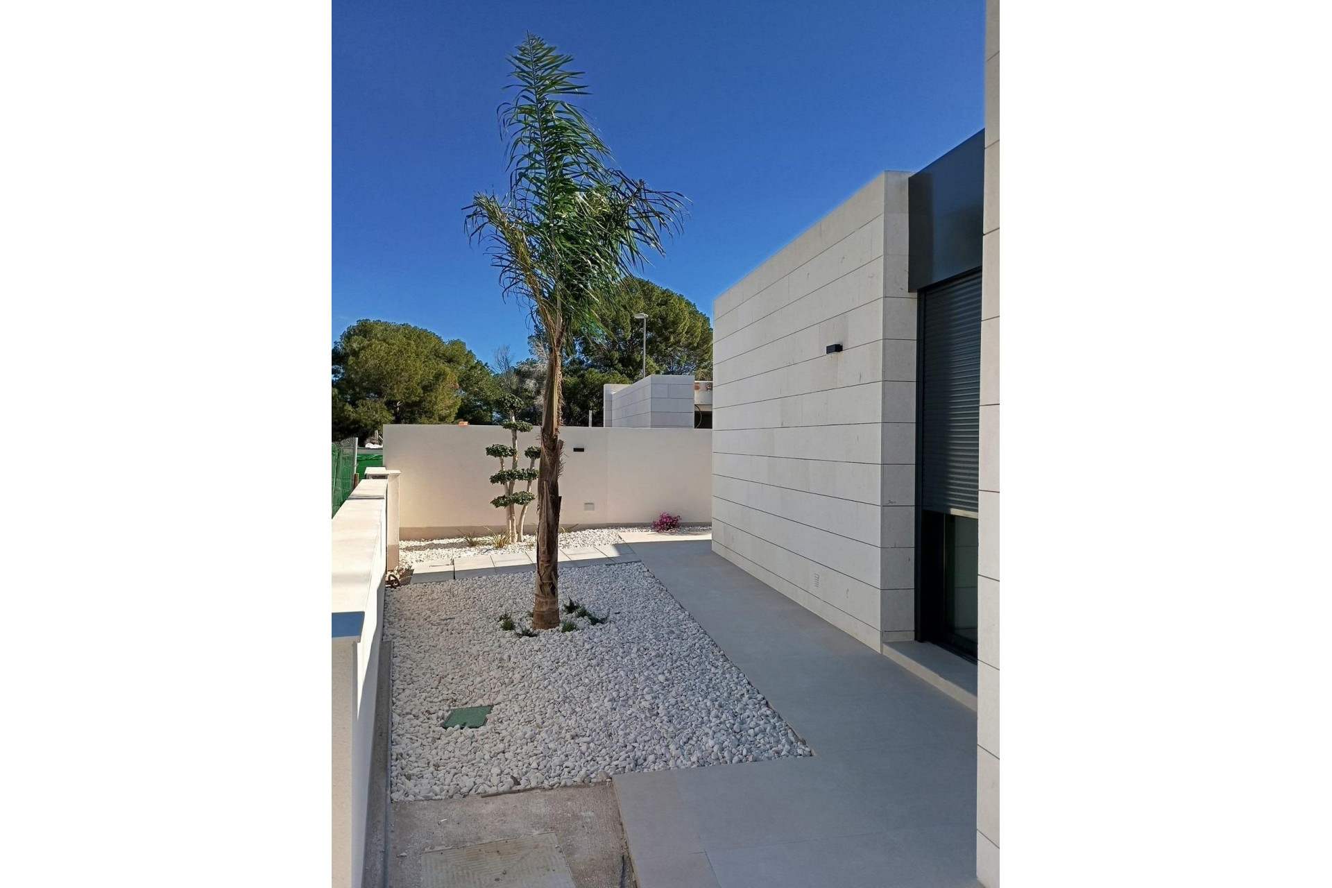 Новое здание - Villa -
Pilar de la Horadada - Roda Golf
