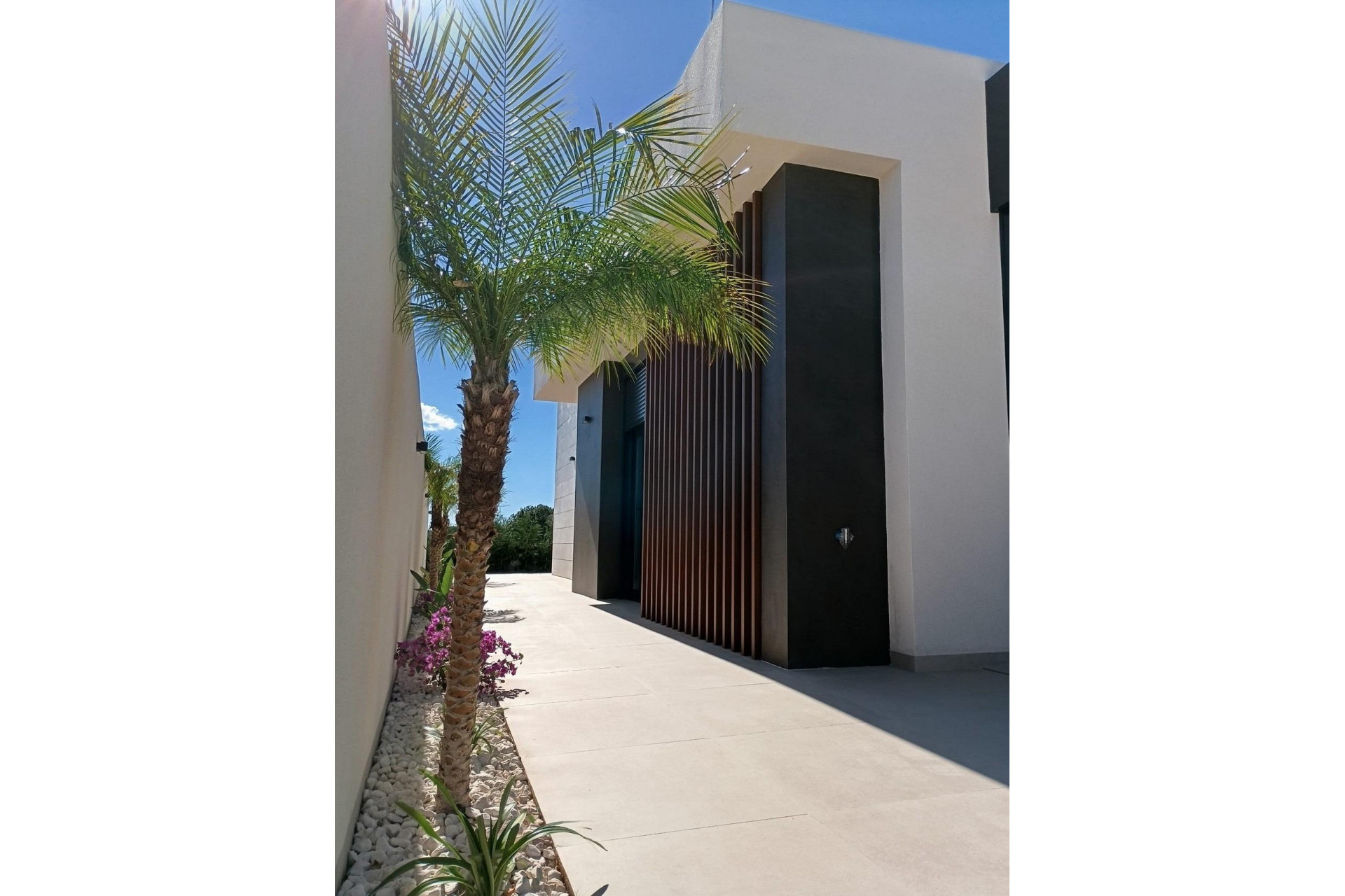 Новое здание - Villa -
Pilar de la Horadada - Roda Golf