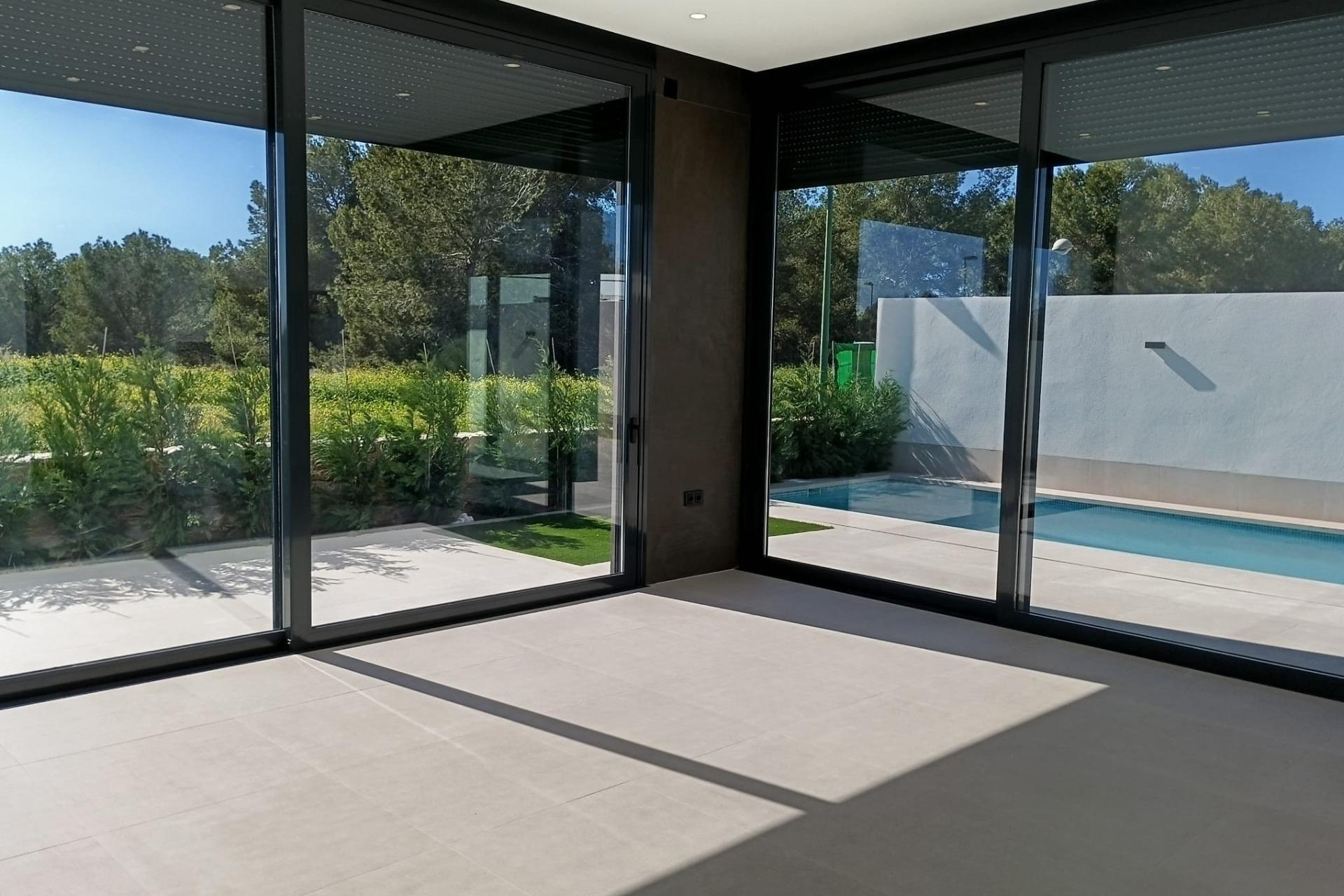 Новое здание - Villa -
Pilar de la Horadada - Roda Golf