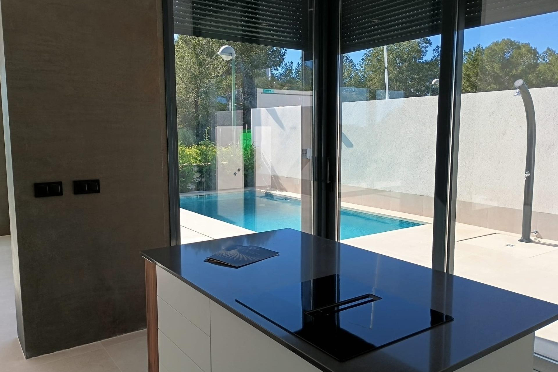 Новое здание - Villa -
Pilar de la Horadada - Roda Golf