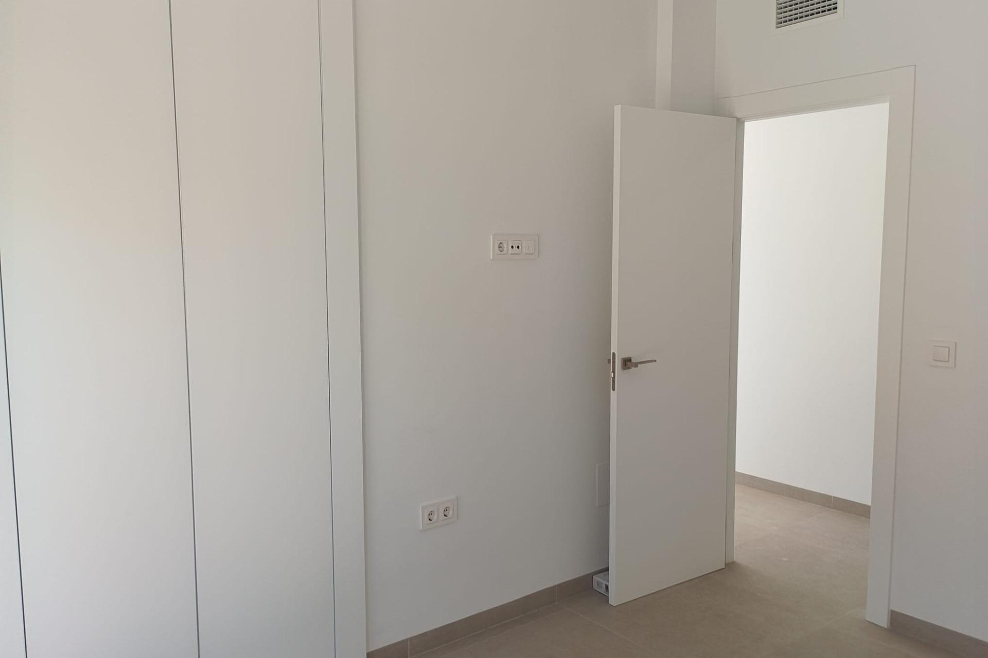 Новое здание - Villa -
Pilar de la Horadada - Roda Golf