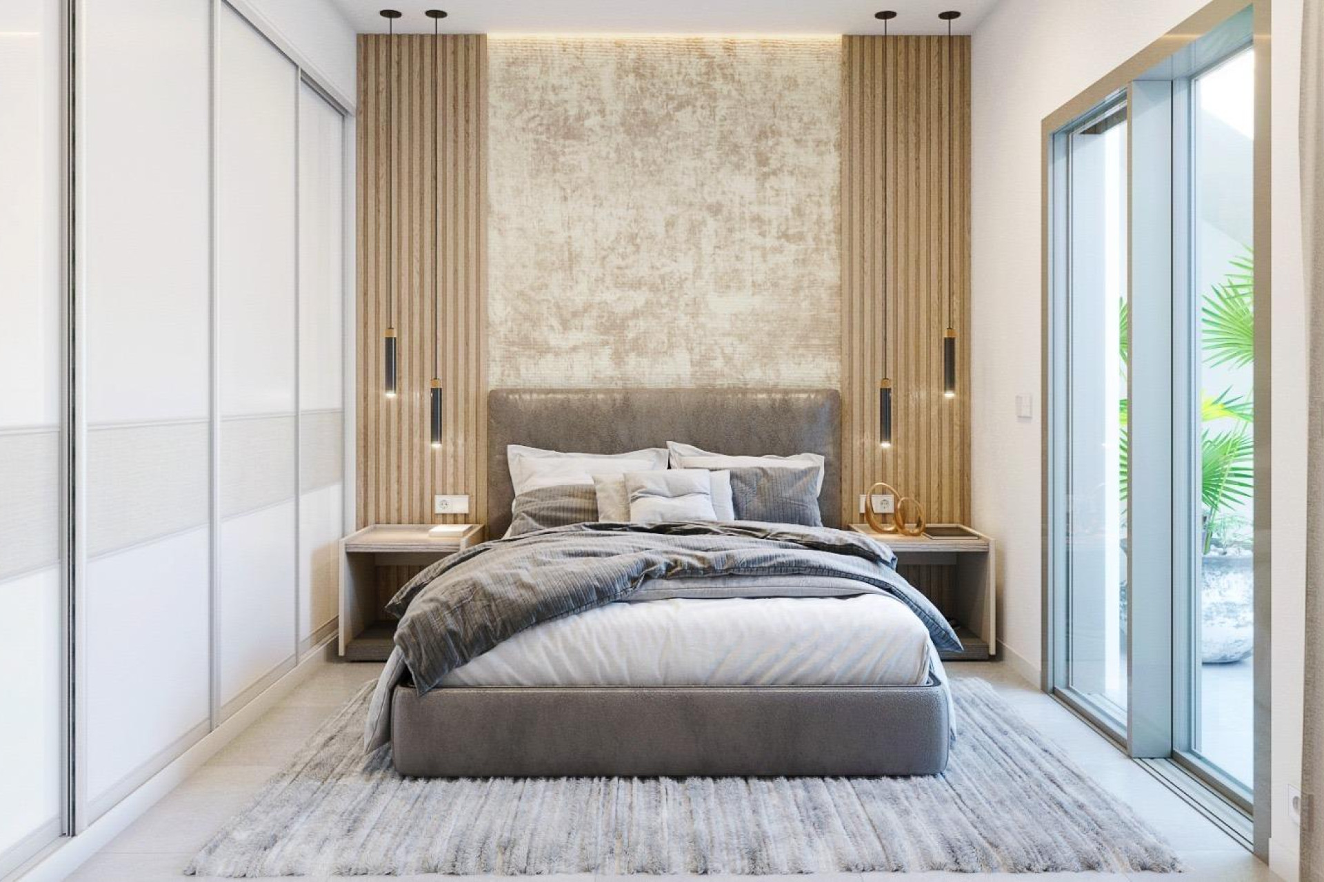 Новое здание - Villa -
Pilar de la Horadada