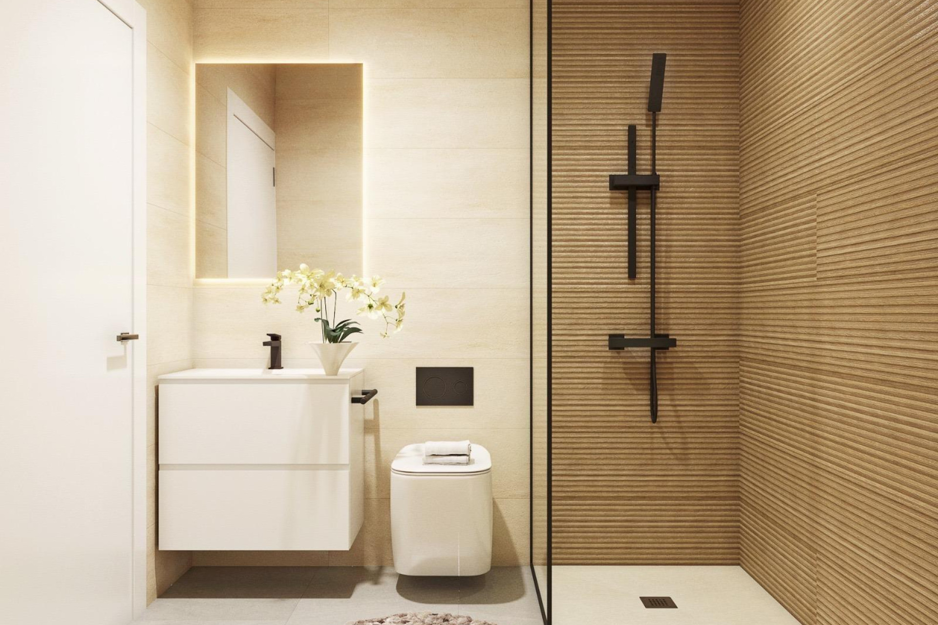 Новое здание - Villa -
Pilar de la Horadada