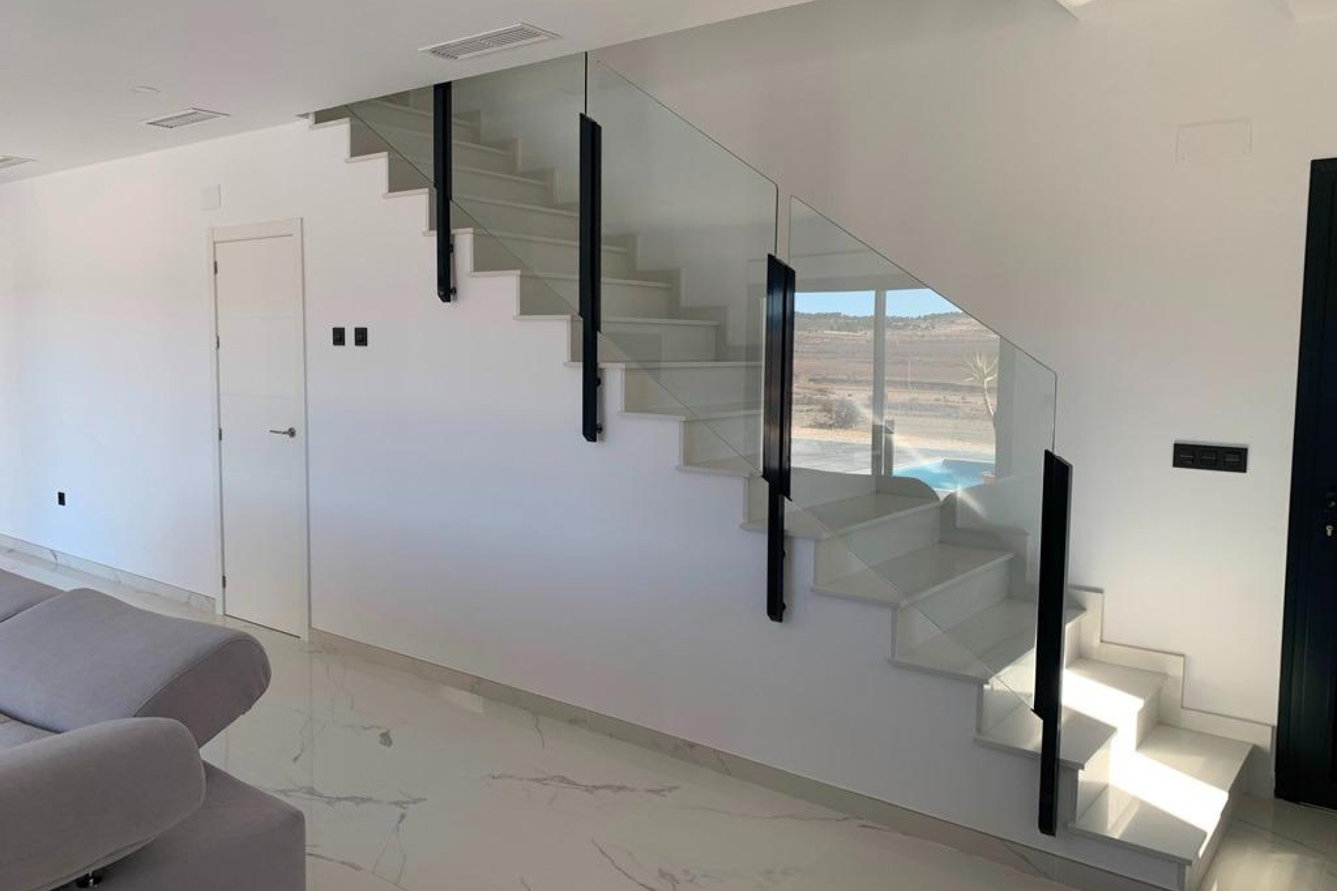 Новое здание - Villa -
Pinoso - Camino Del Prado