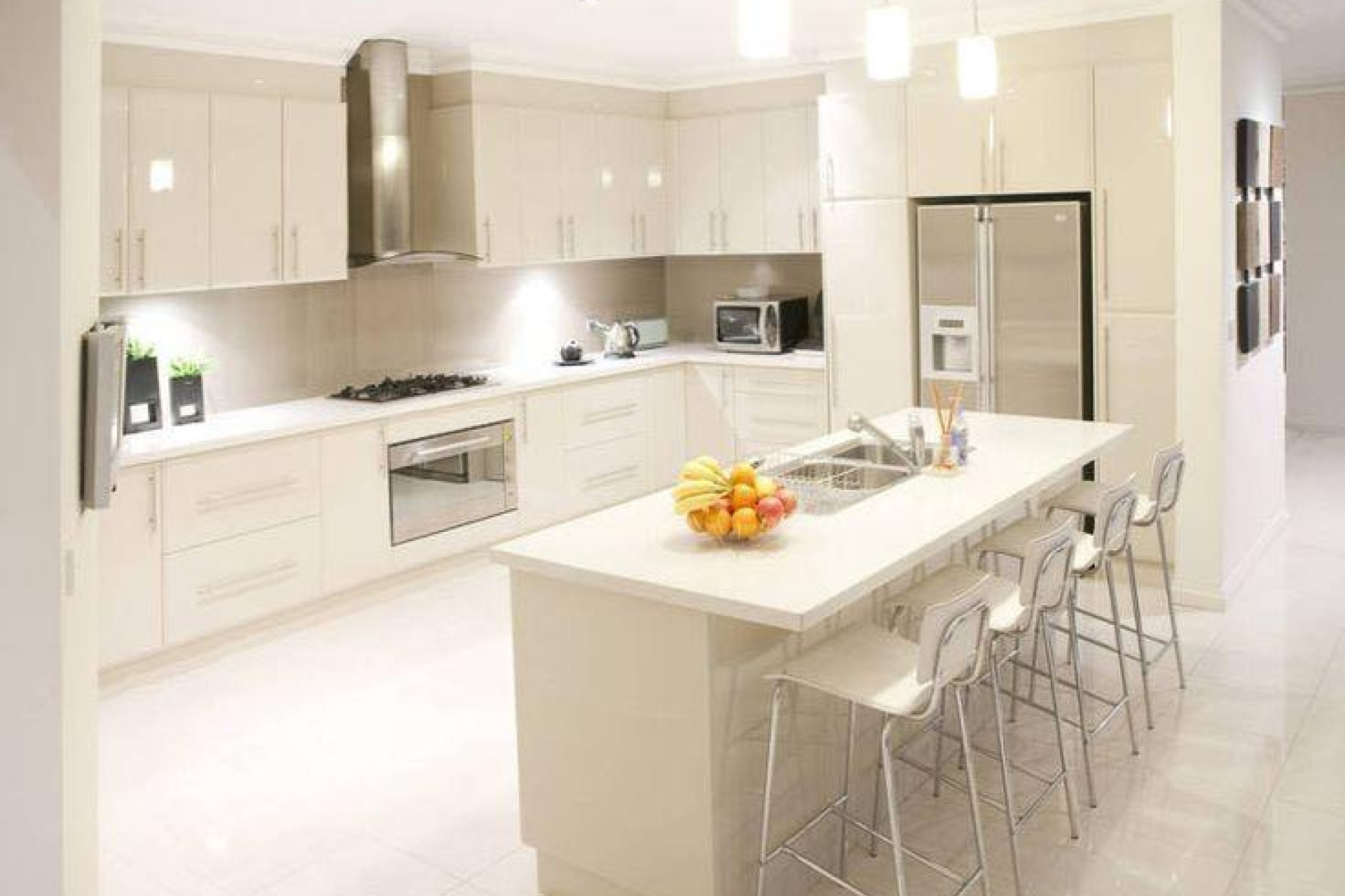 Новое здание - Villa -
Pinoso - Camino Del Prado