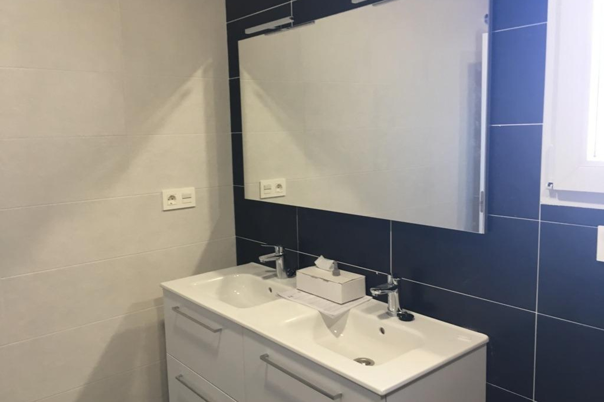 Новое здание - Villa -
Pinoso - Camino Del Prado