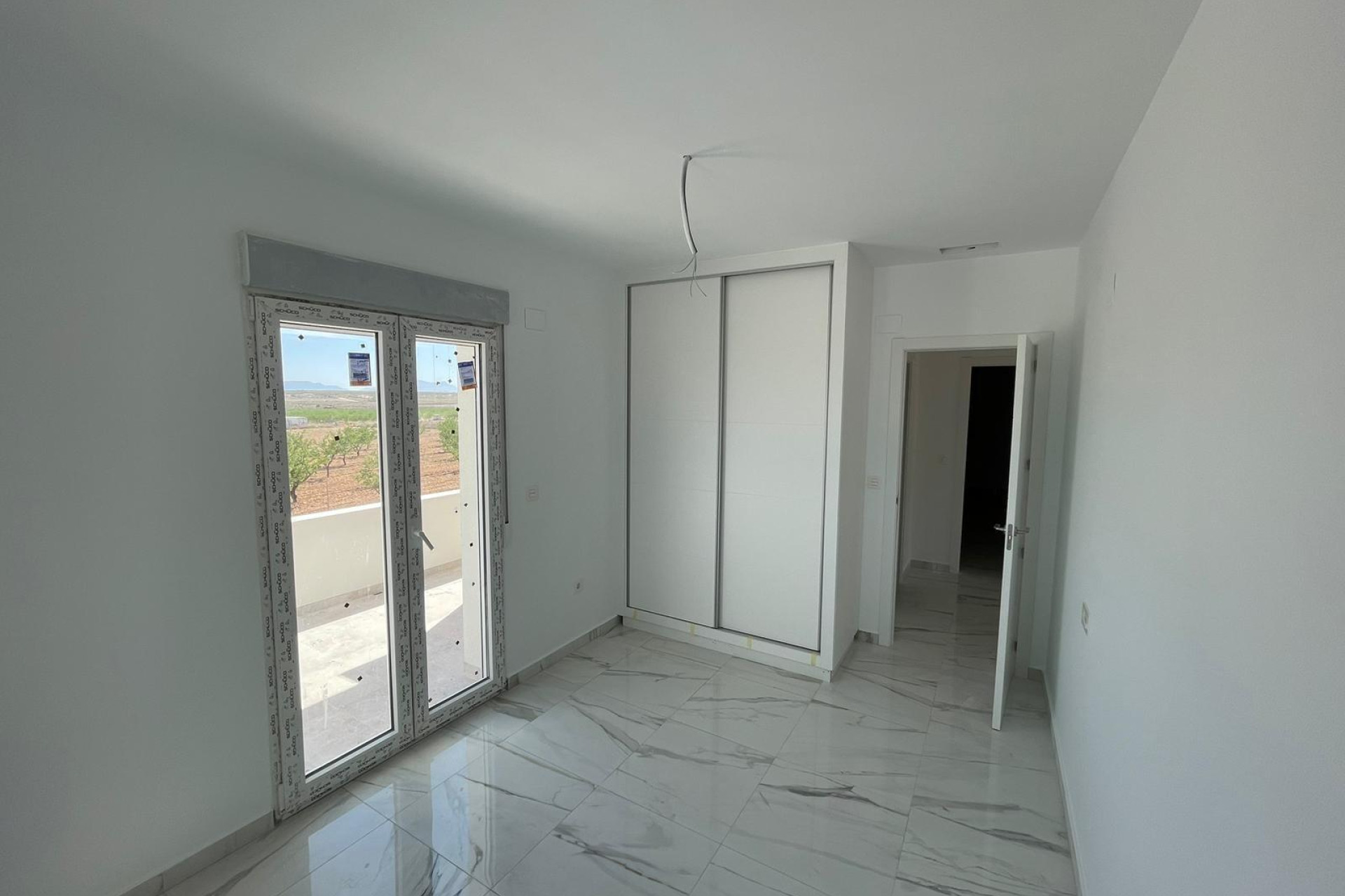 Новое здание - Villa -
Pinoso - Camino Del Prado