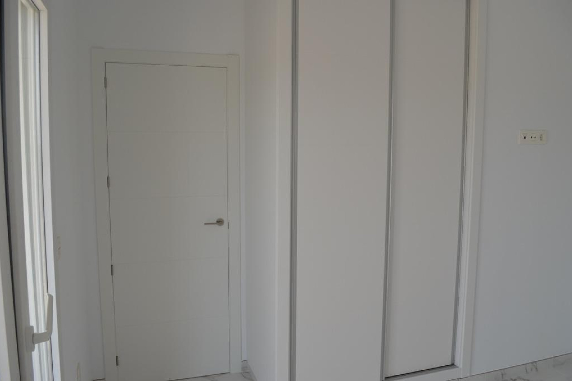 Новое здание - Villa -
Pinoso - Camino Del Prado