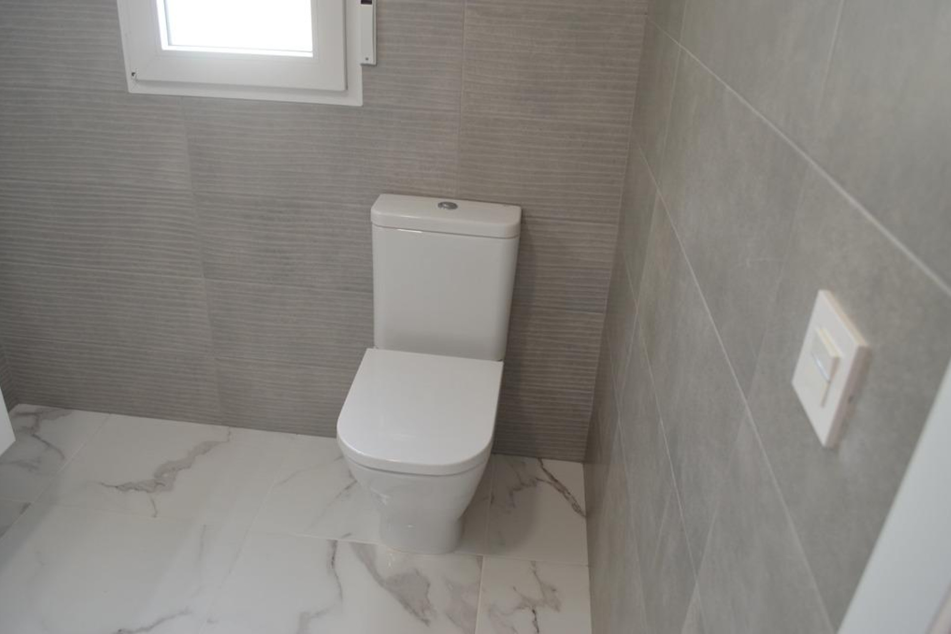 Новое здание - Villa -
Pinoso - Camino Del Prado