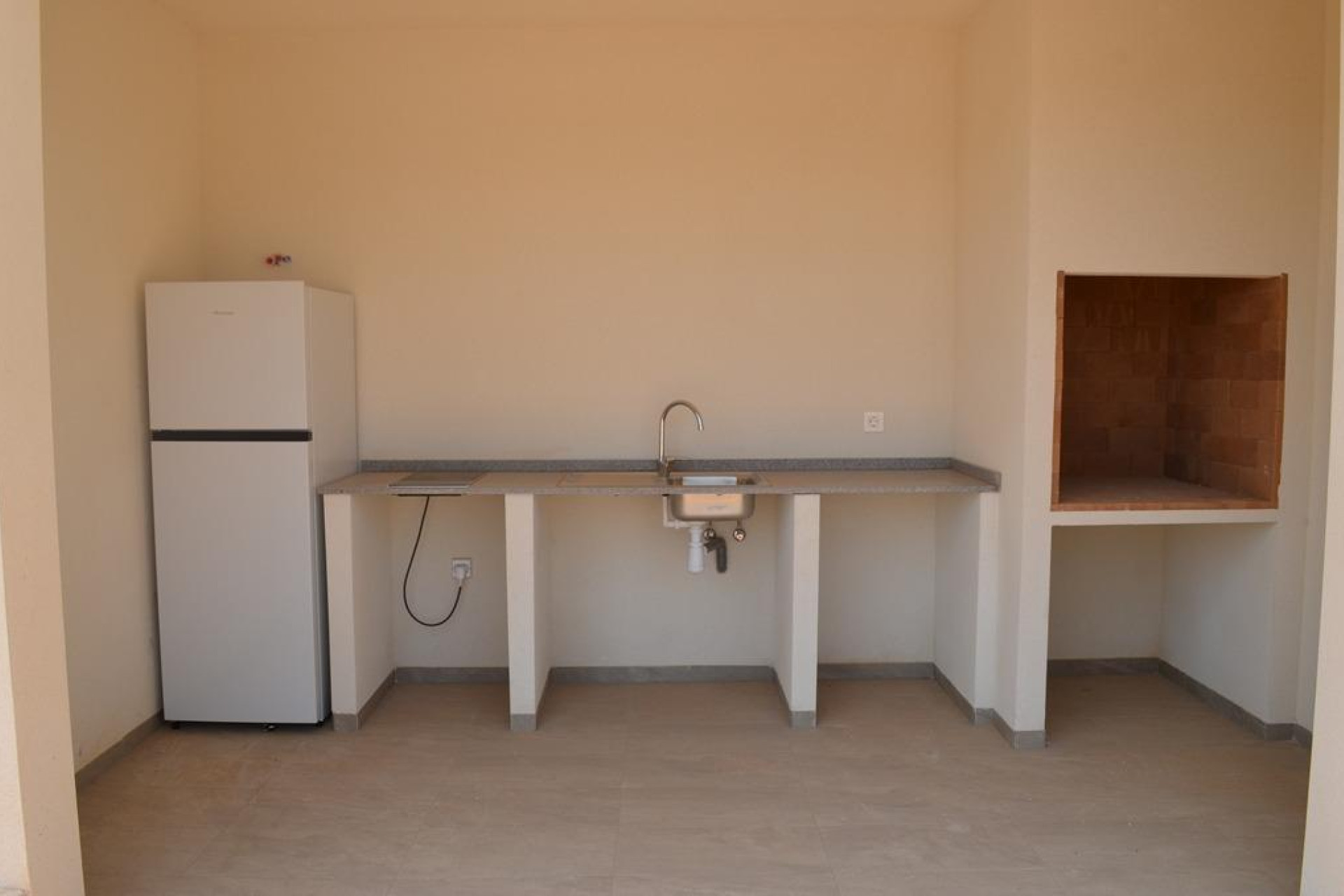 Новое здание - Villa -
Pinoso - Camino Del Prado