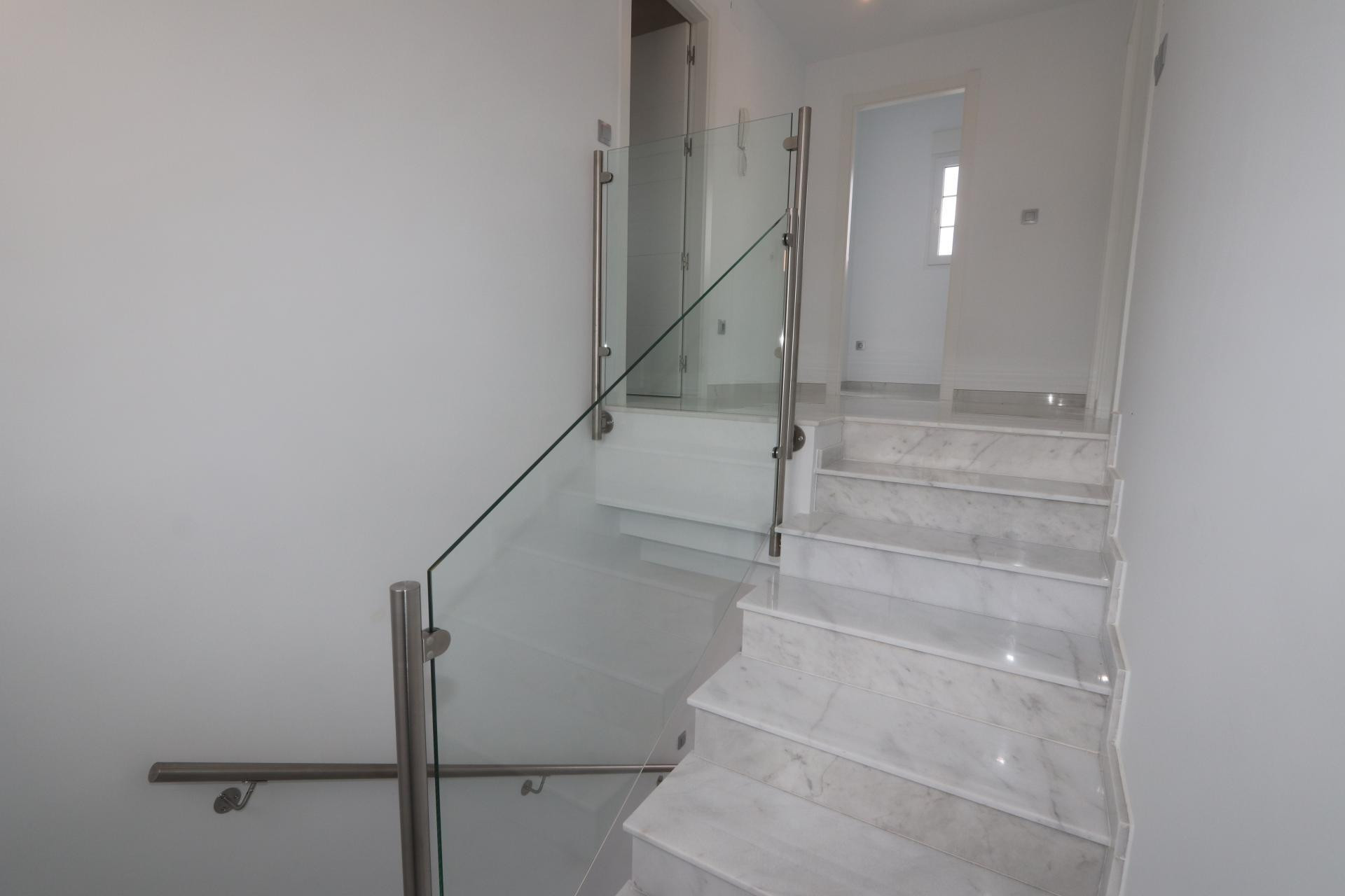 Новое здание - Villa -
Pinoso - Camino Del Prado