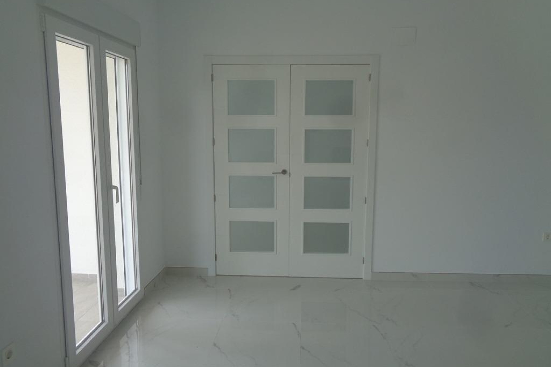 Новое здание - Villa -
Pinoso - Camino Del Prado