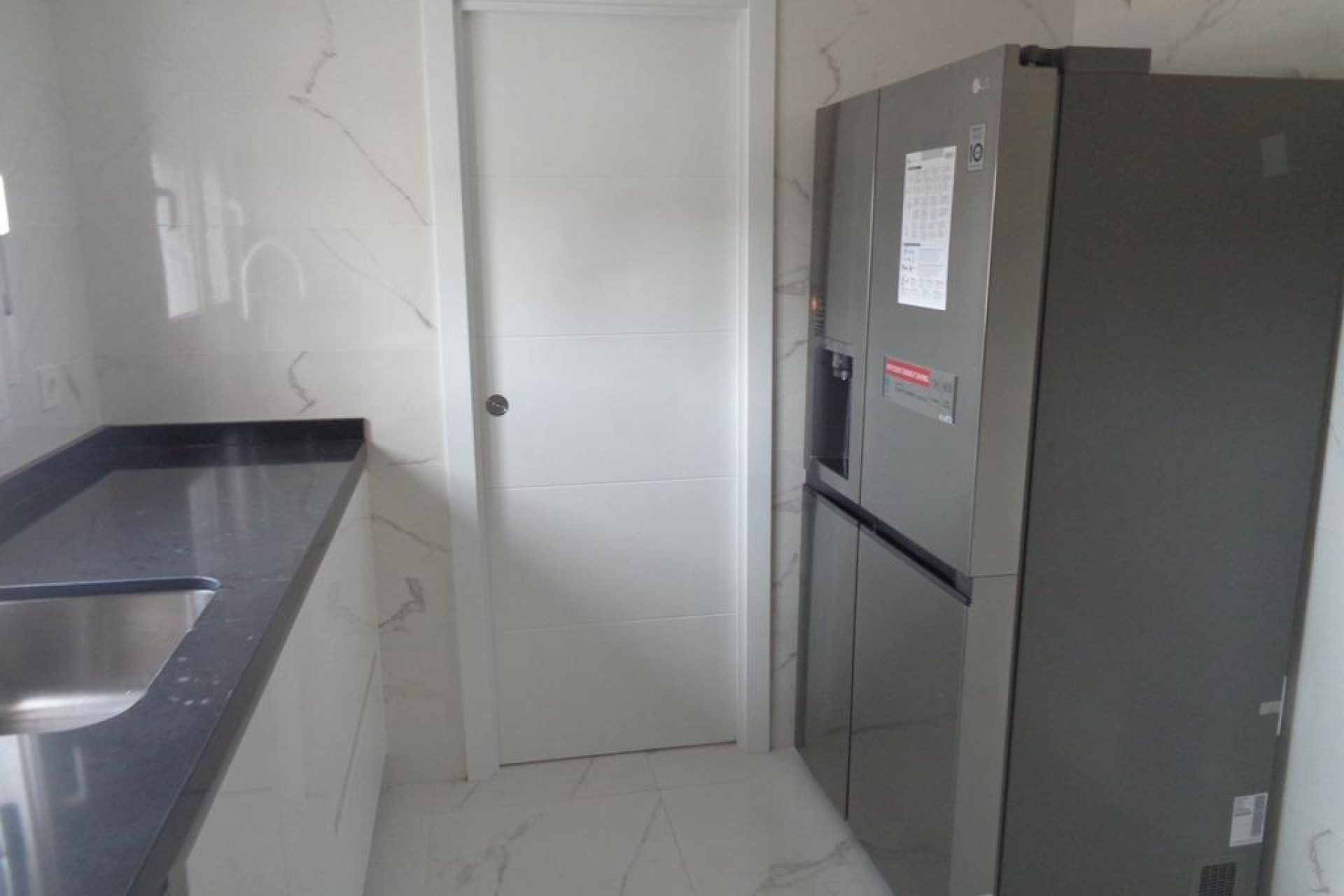 Новое здание - Villa -
Pinoso - Camino Del Prado