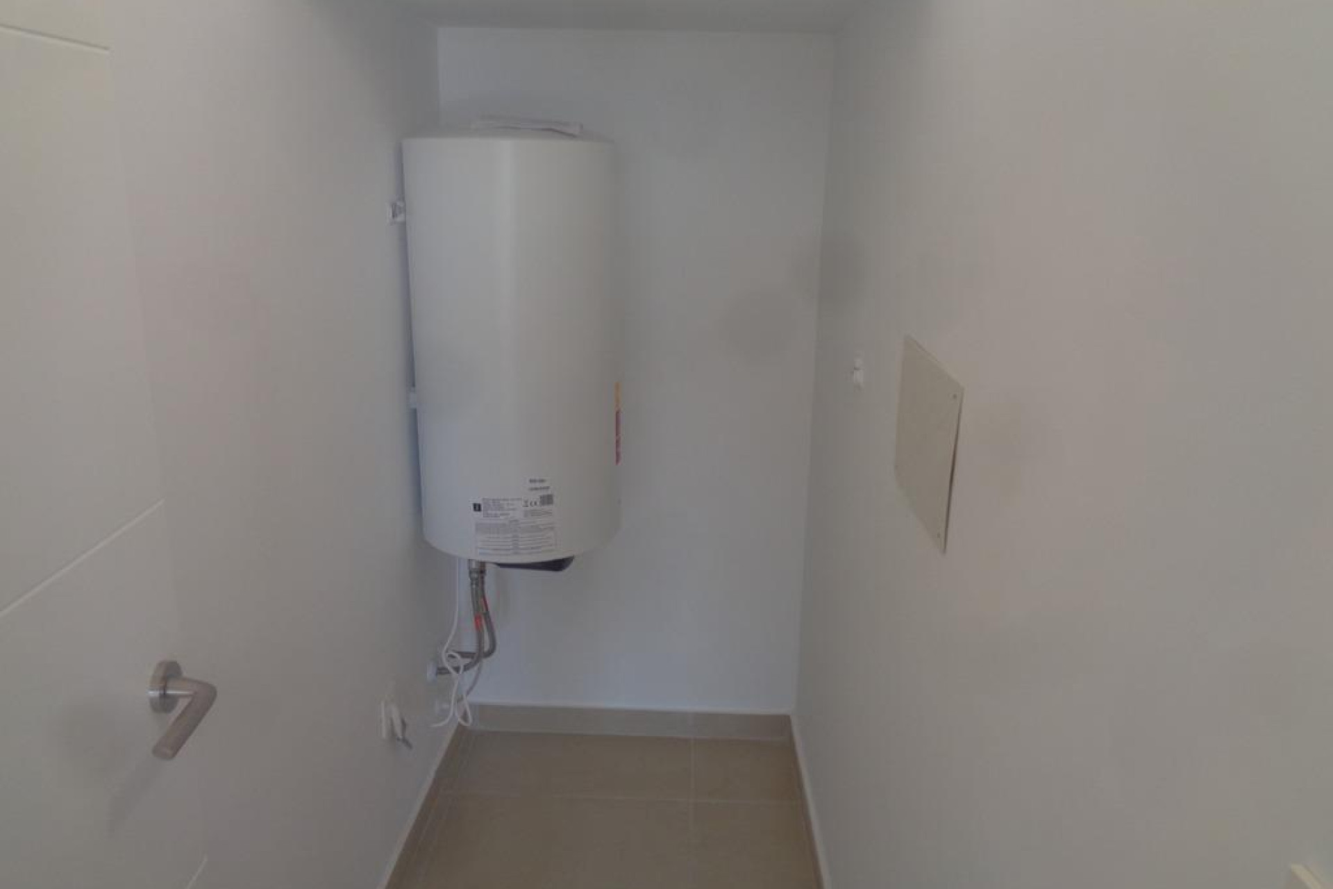 Новое здание - Villa -
Pinoso - Camino Del Prado