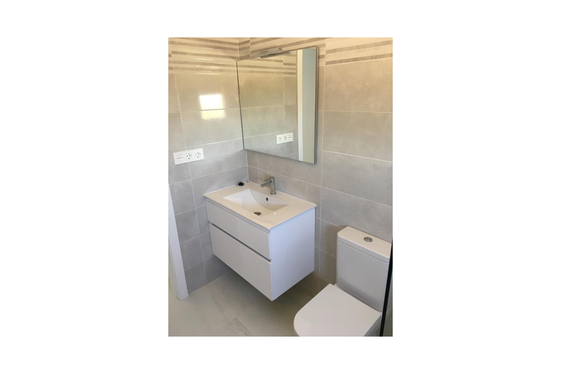 Новое здание - Villa -
Pinoso - Camino Del Prado