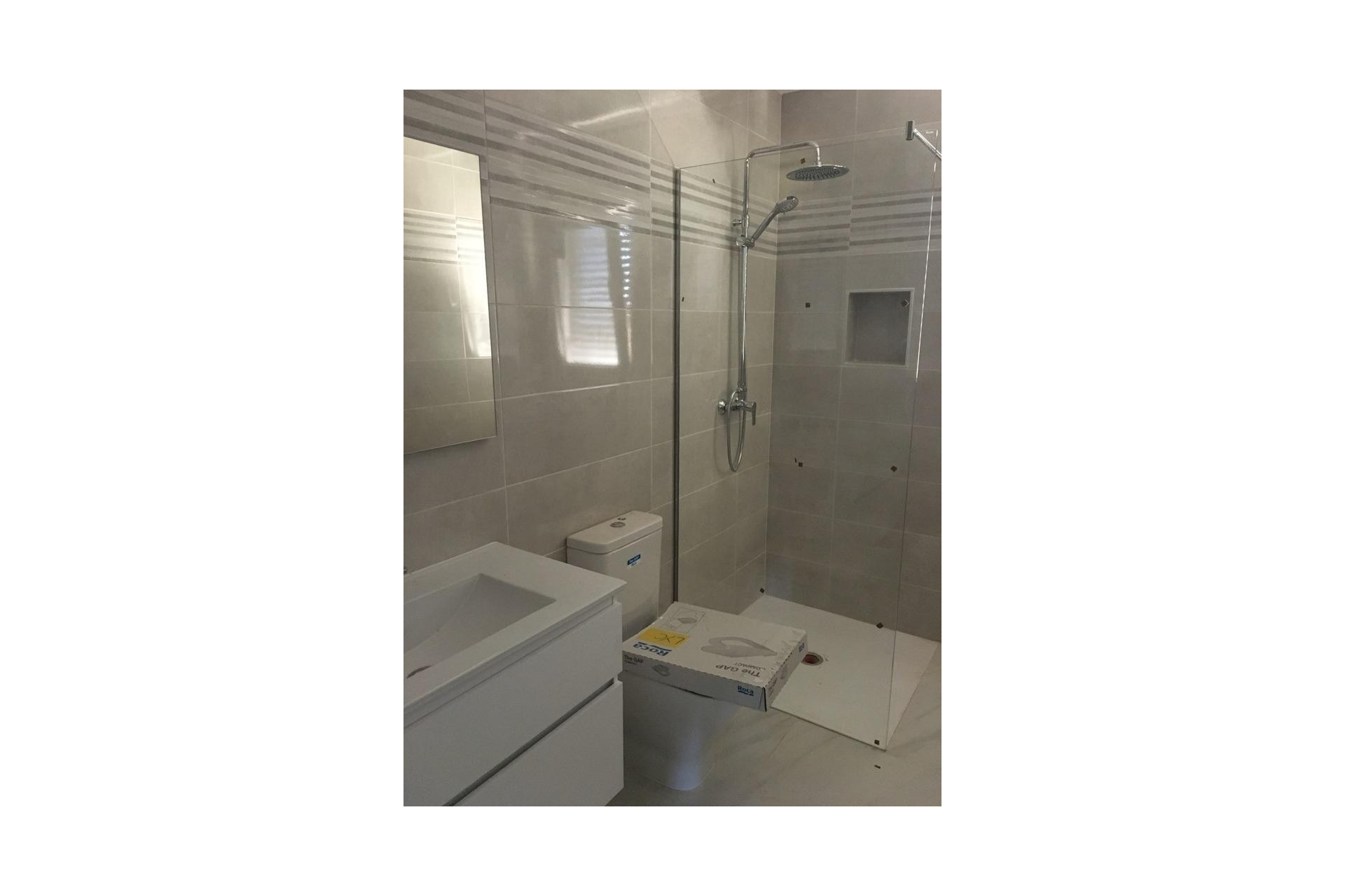 Новое здание - Villa -
Pinoso - Camino Del Prado