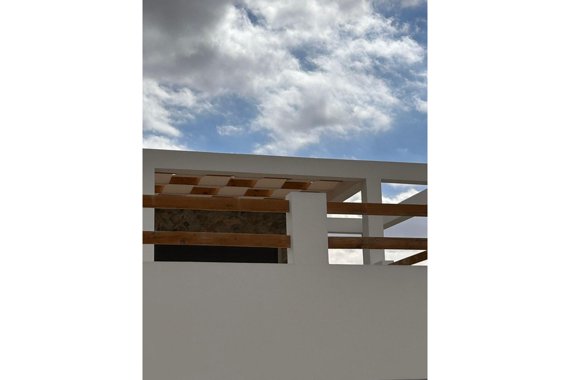 Новое здание - Villa -
Pinoso - Casas Pastor