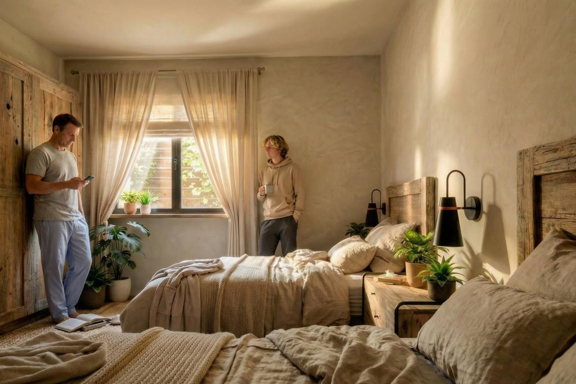 Новое здание - Villa -
Pinoso - Casas Pastor